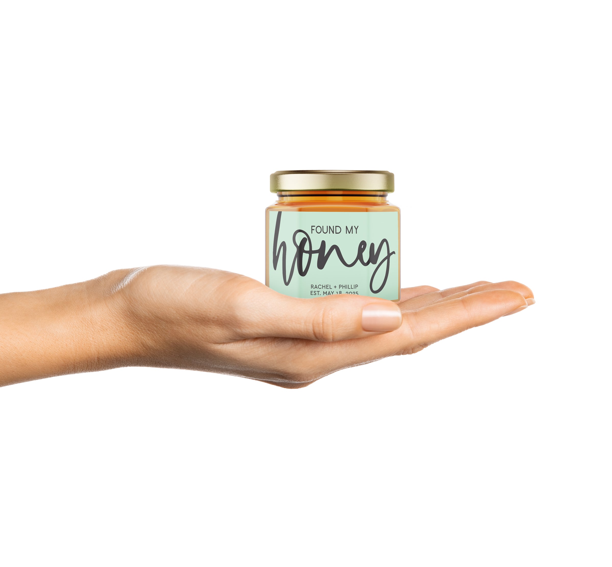 Honey - Found My Honey