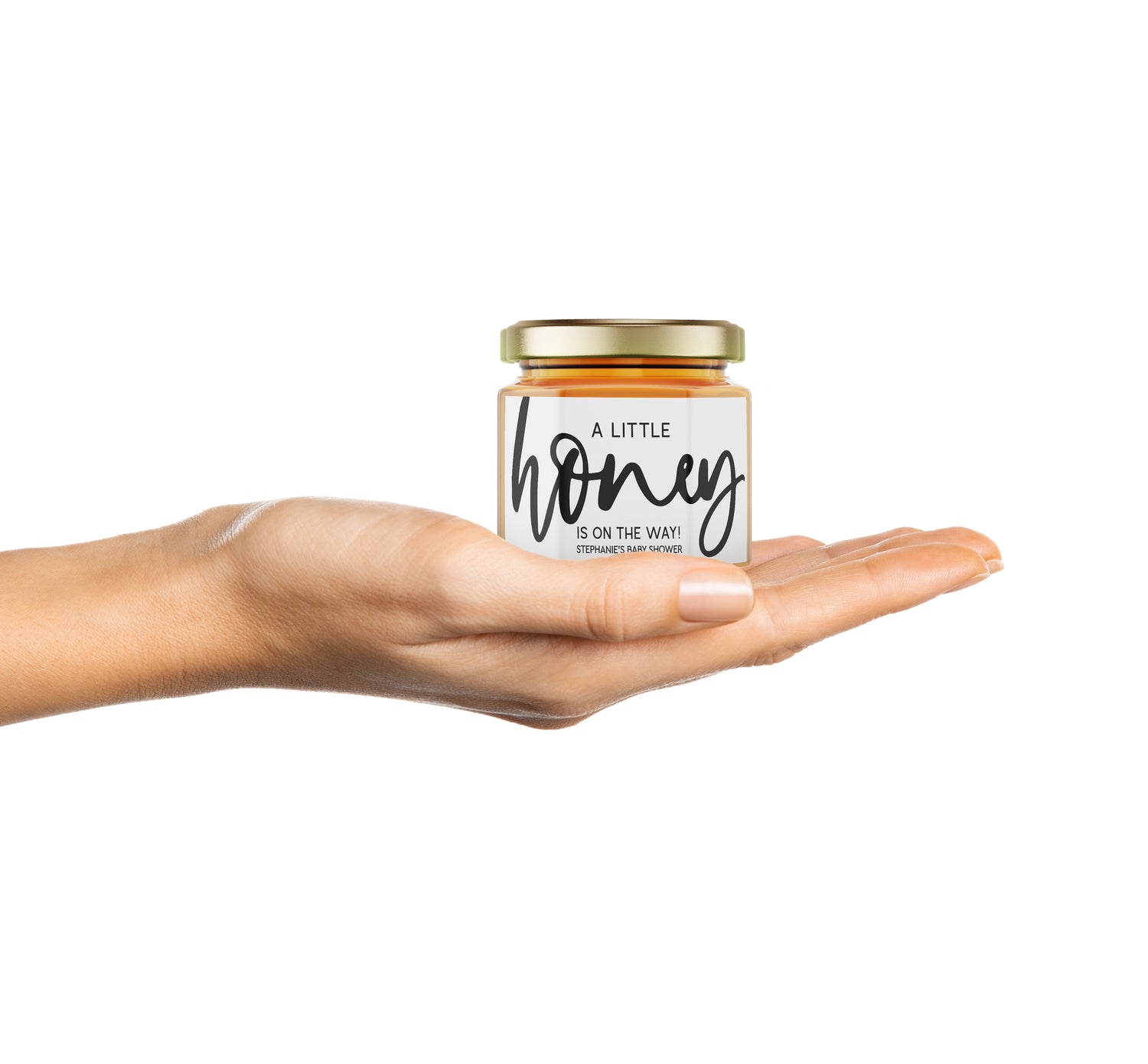 Honey - A Little Honey