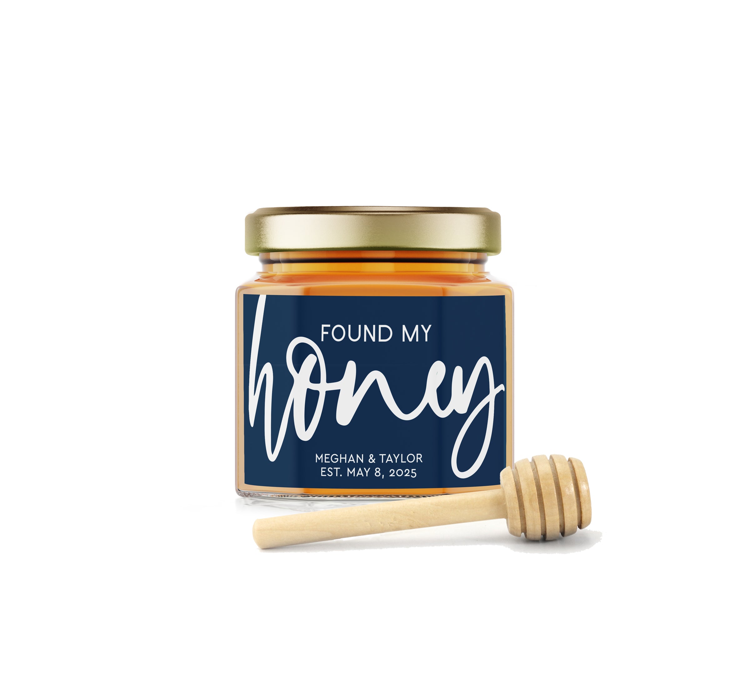 Honey - Found My Honey