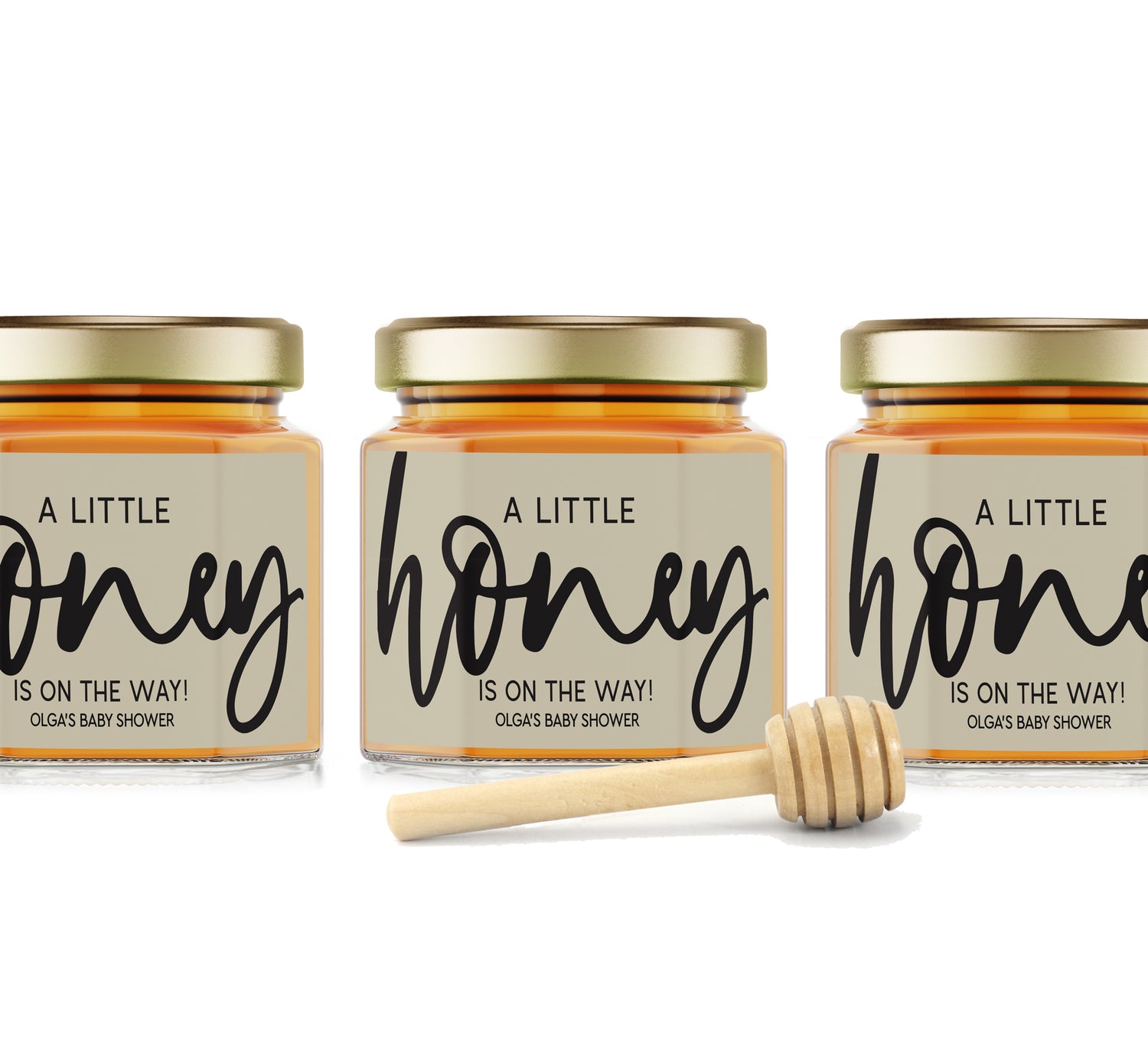 Honey - A Little Honey