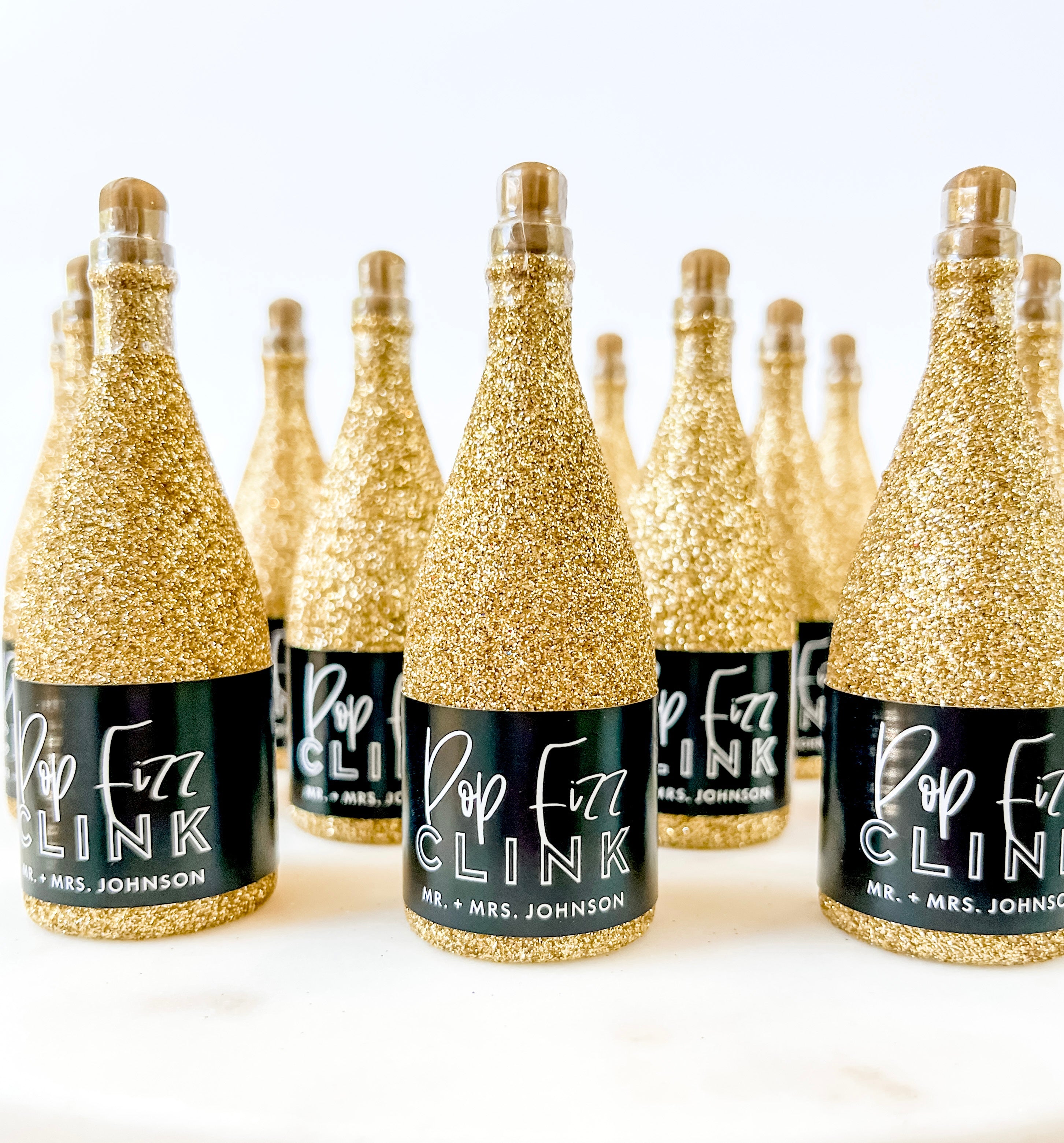Pop Fizz Clink