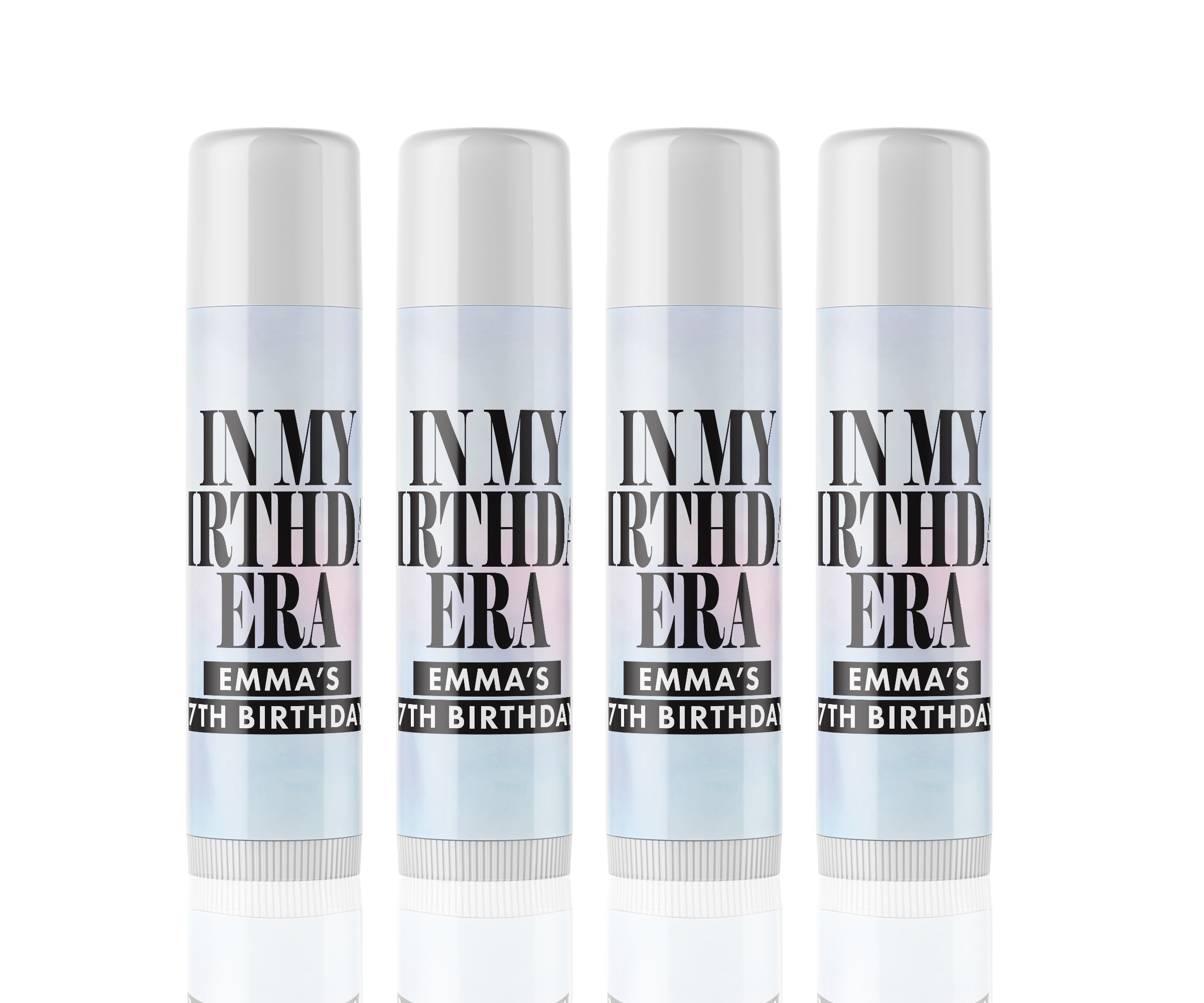 Lip Balm – Birthday Era