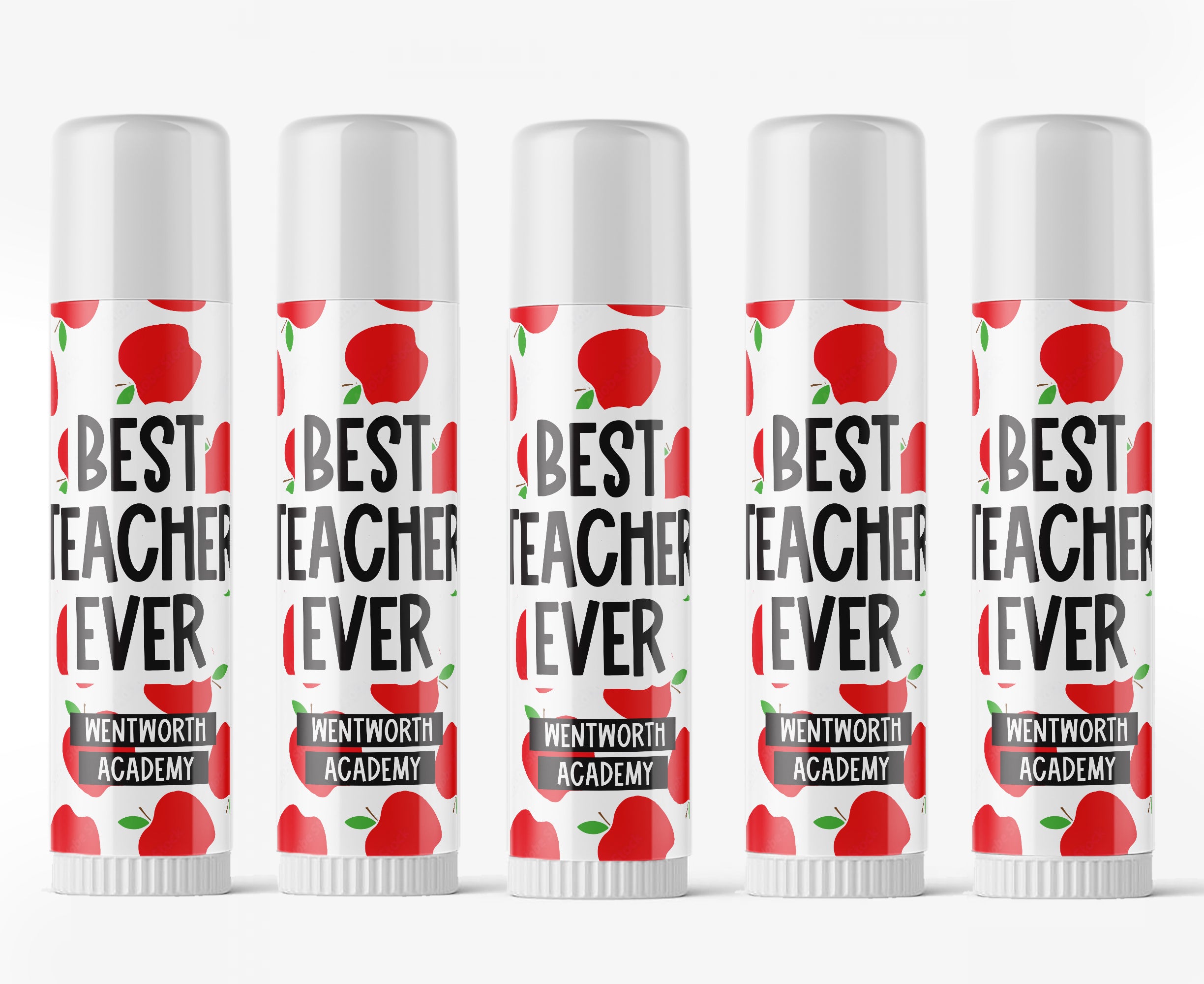 Lip Balm – Best Teacher Ever
