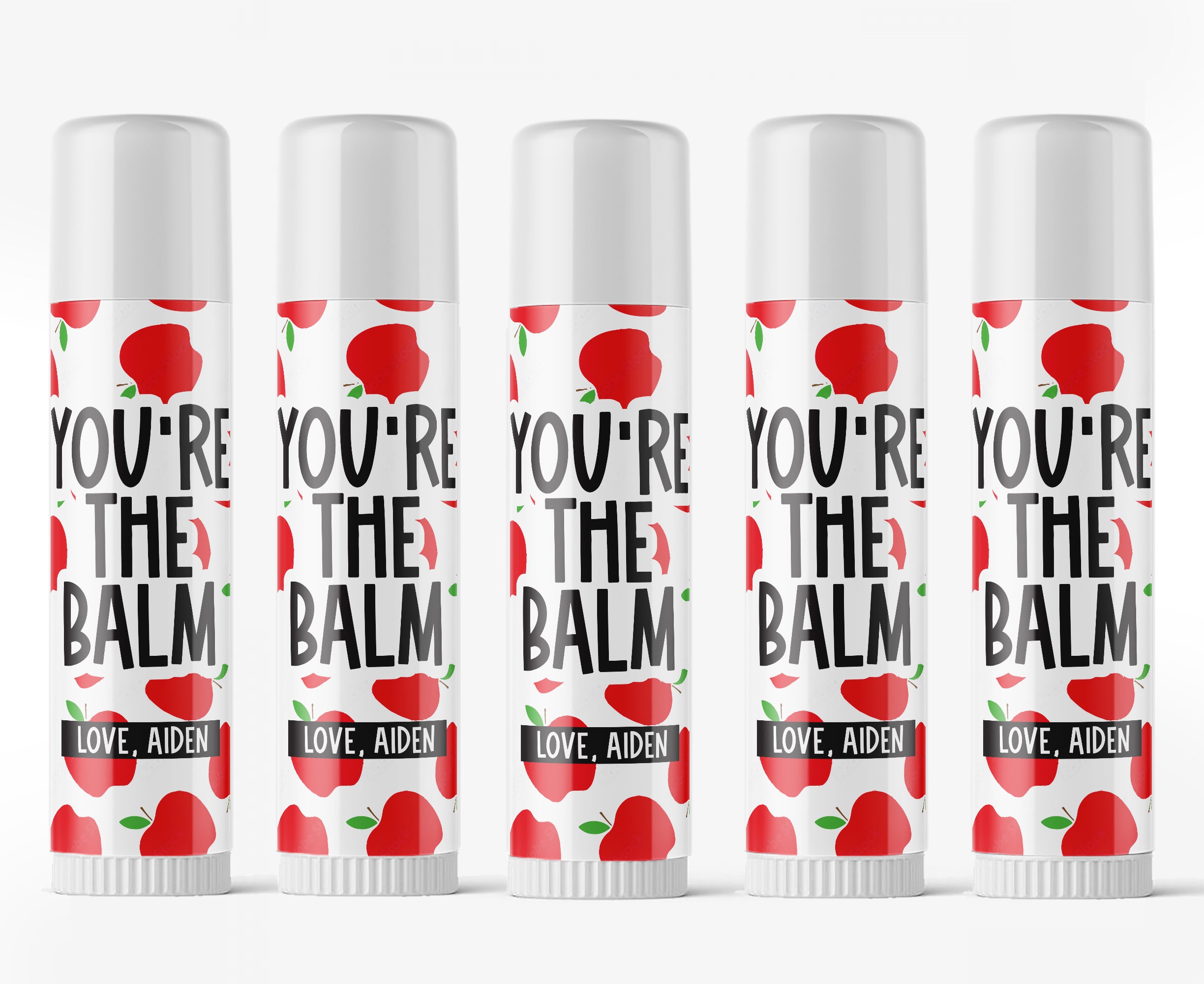 Lip Balm – Teacher You&