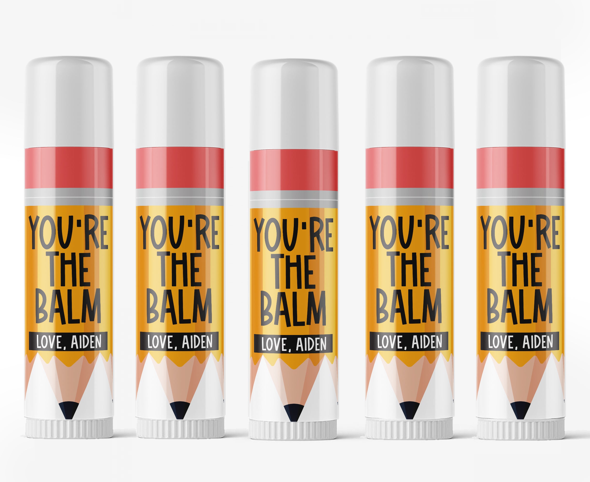 Lip Balm – Teacher You&