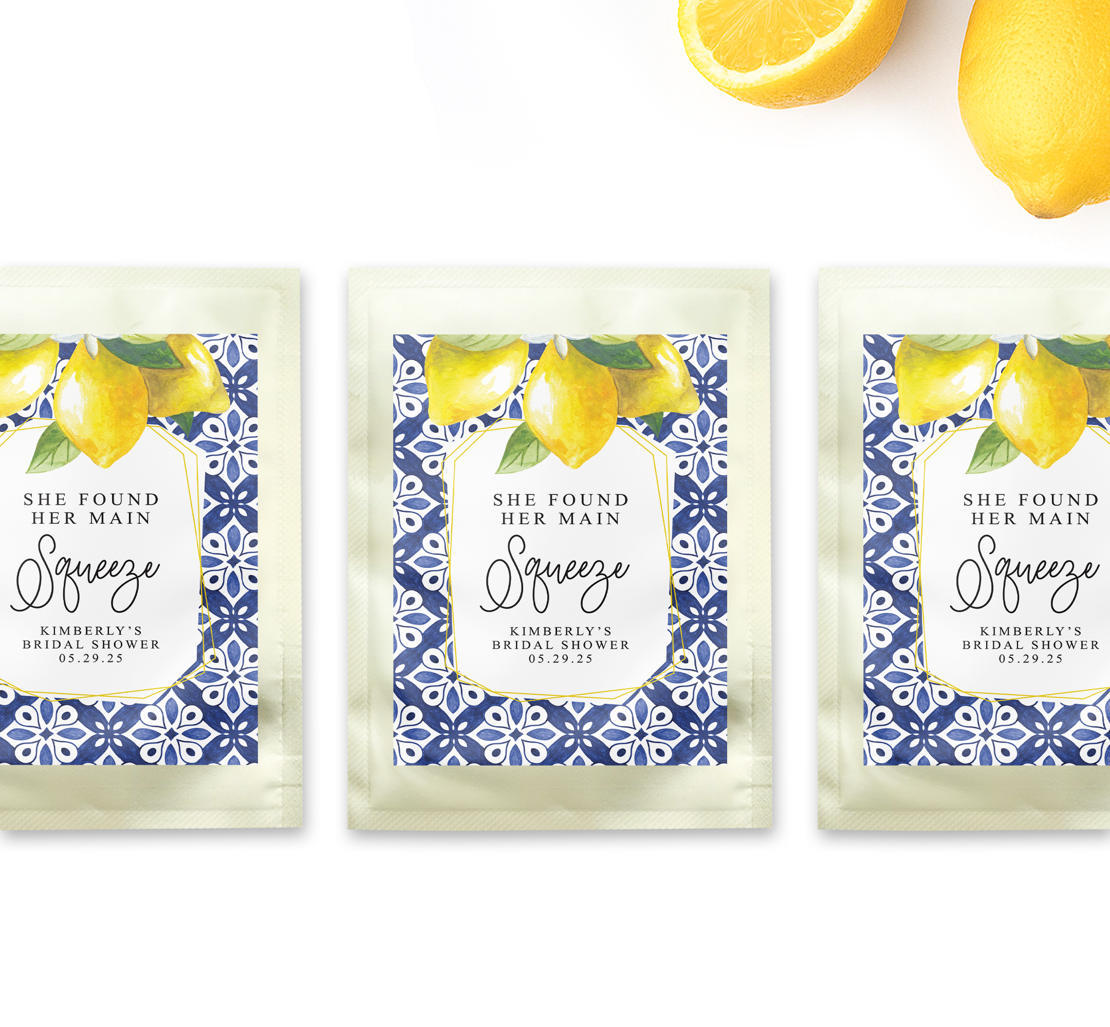 Lemonade – Main Squeeze