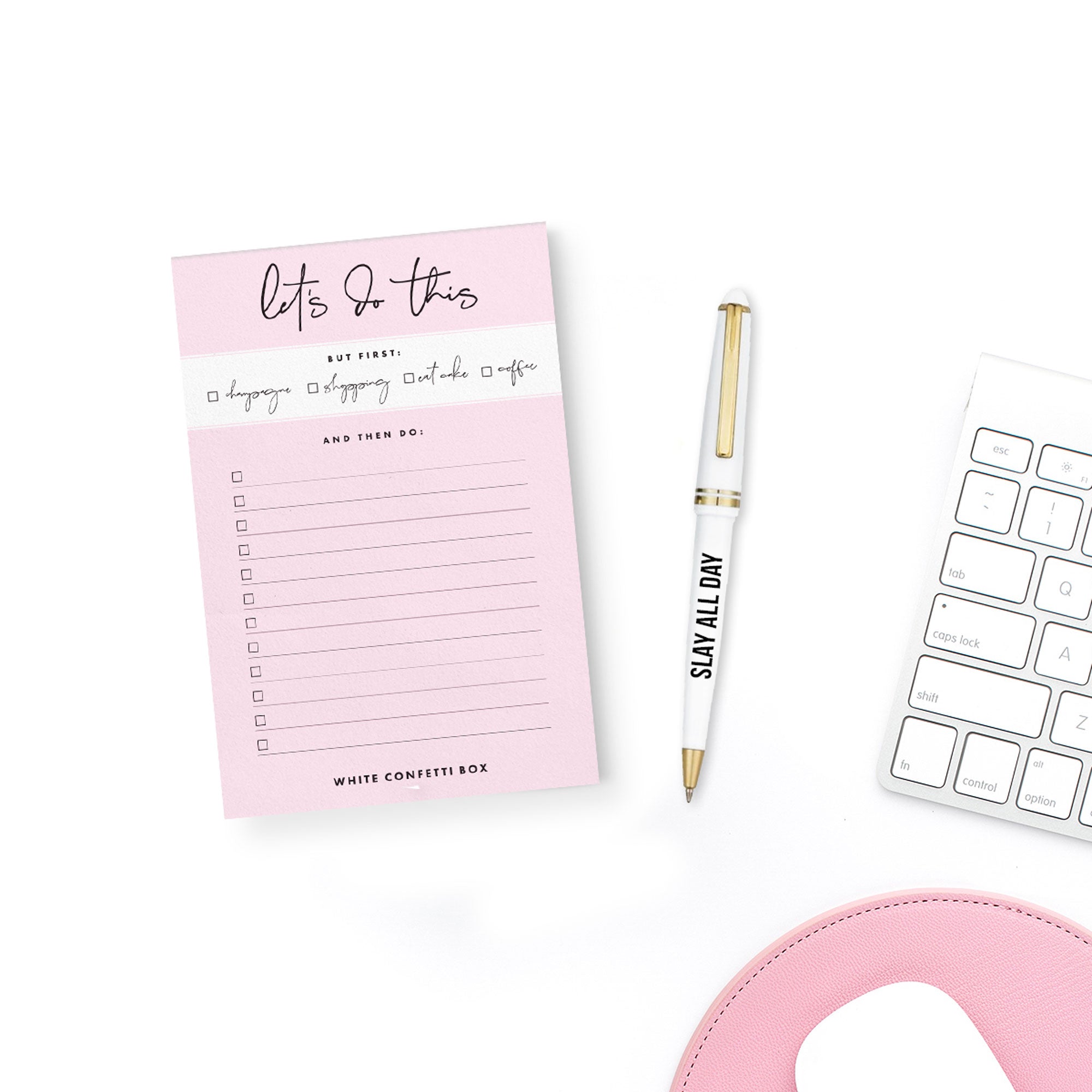 Notepads – Let&