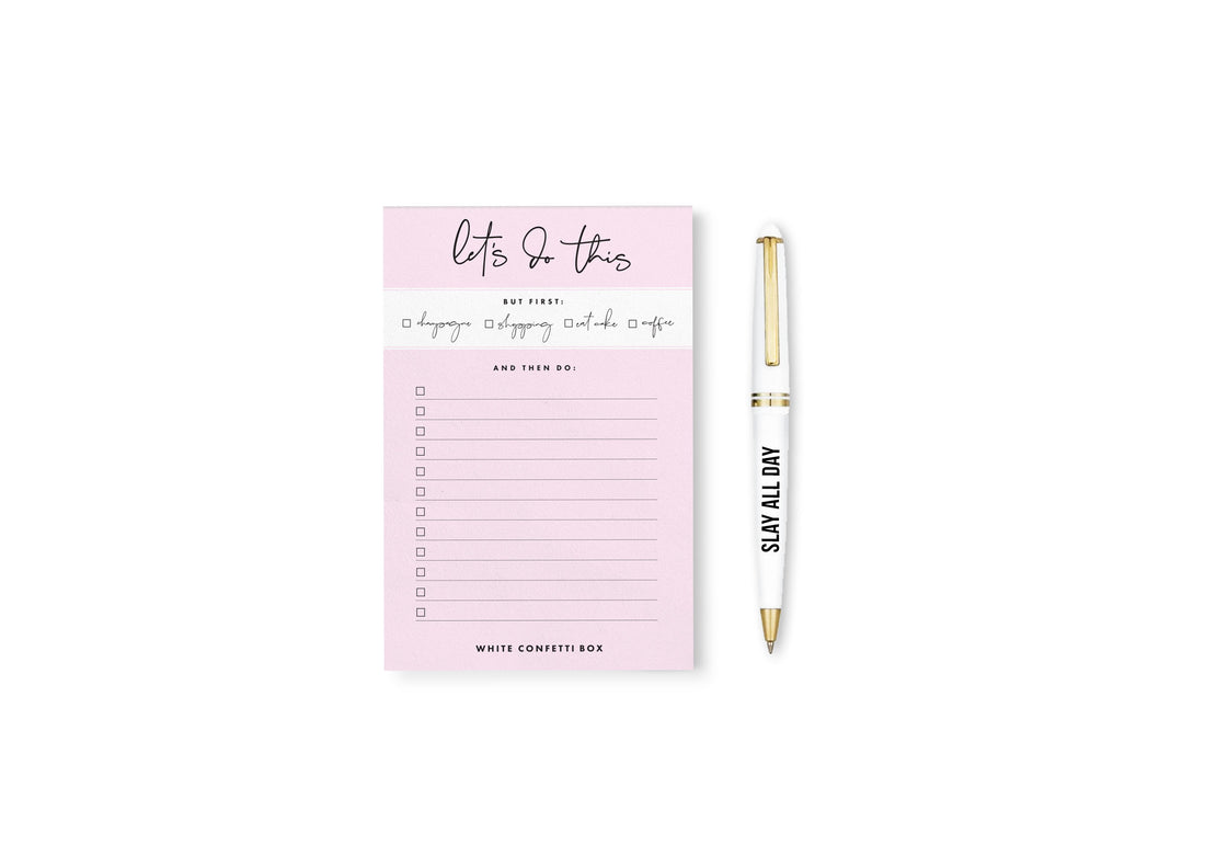 Notepads – Let&