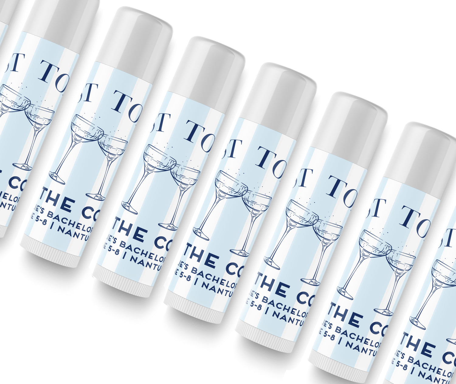 Lip Balm – Last Toast Seashell