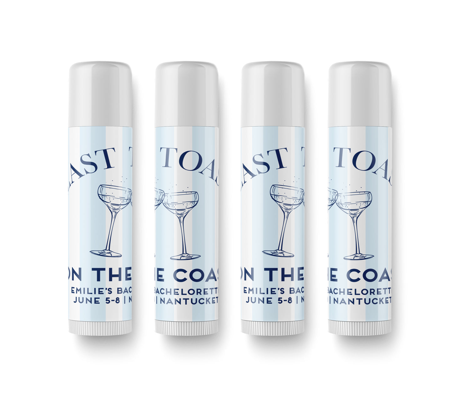 Lip Balm – Last Toast Seashell