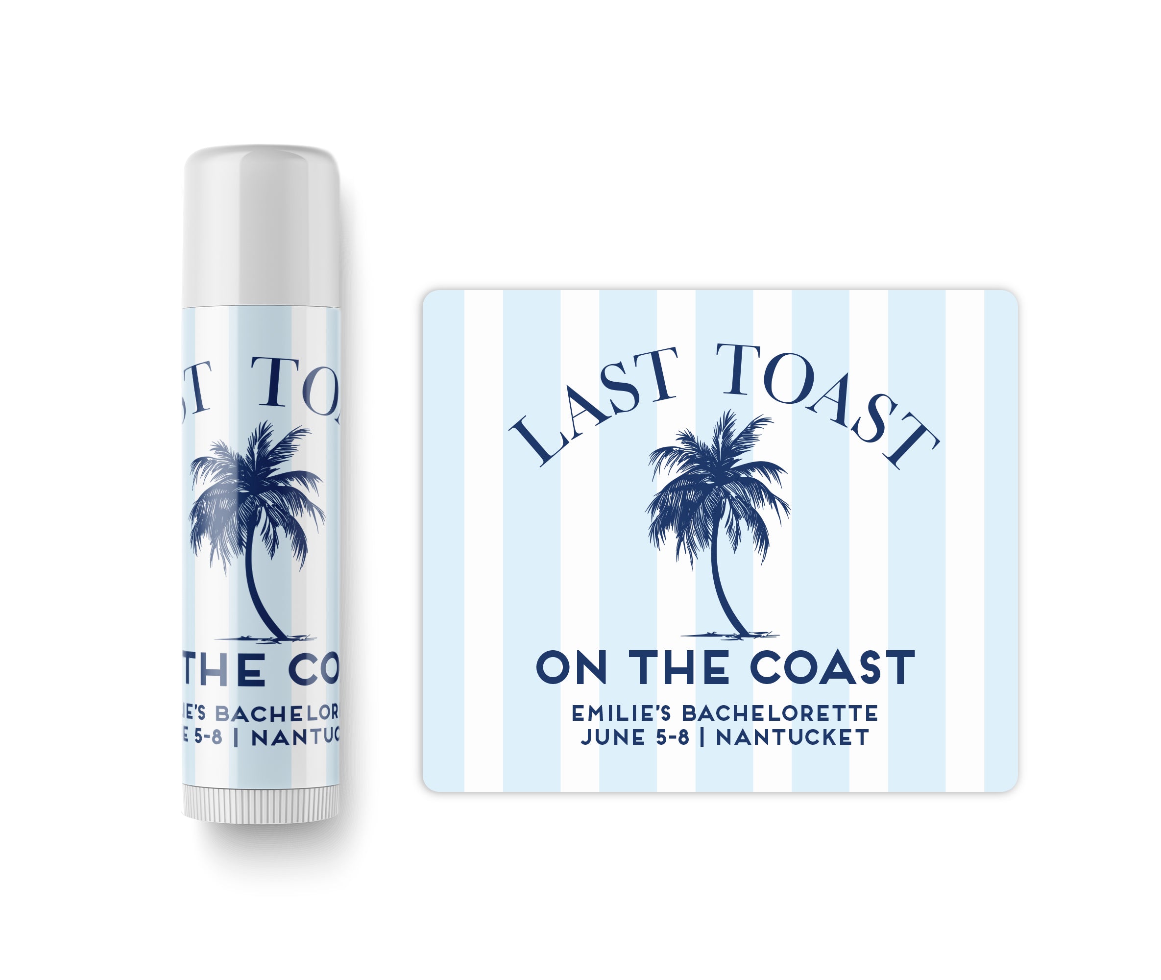 Lip Balm – Last Toast Coupes