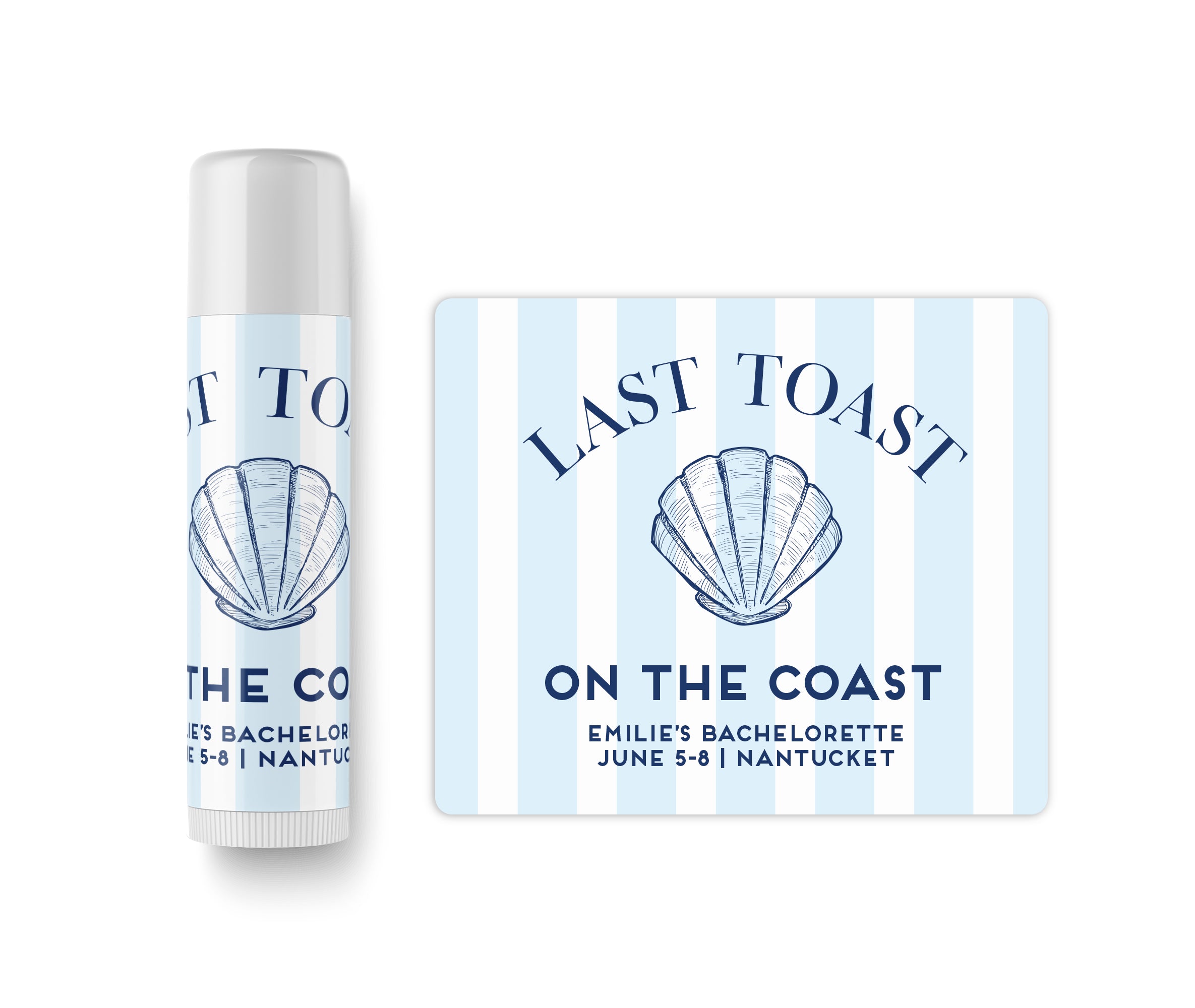 Lip Balm – Last Toast Palms