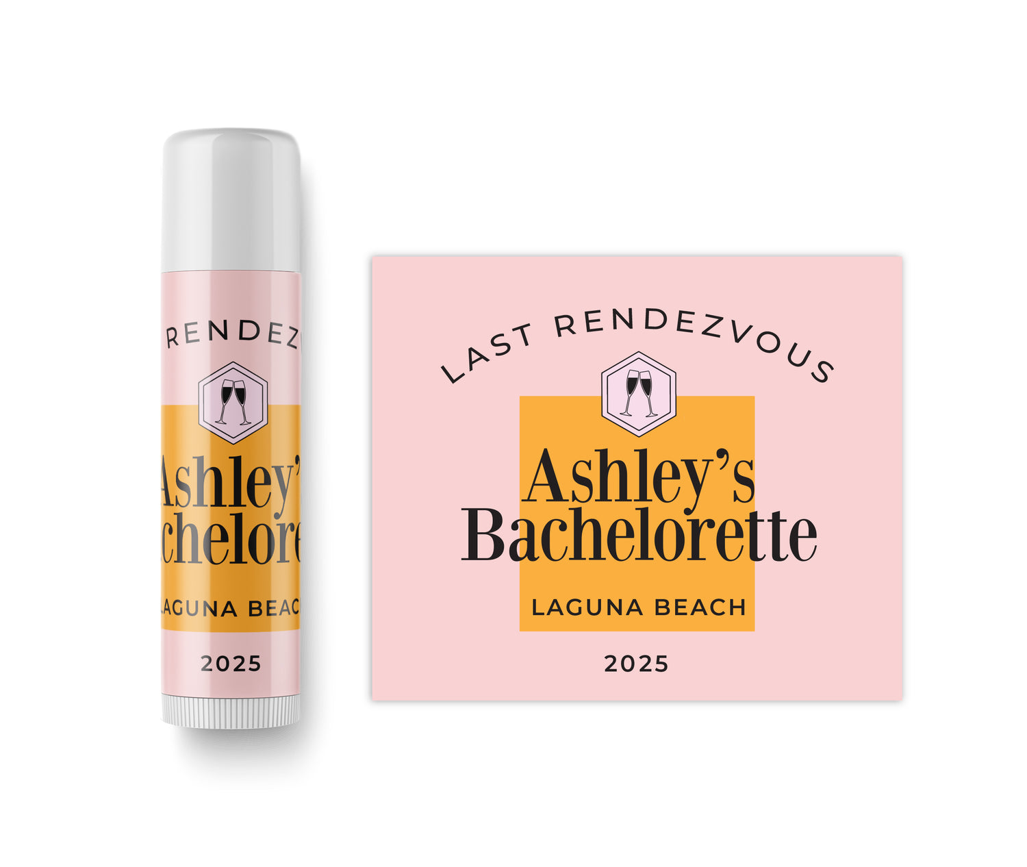 Lip Balm – Last Rendezvous