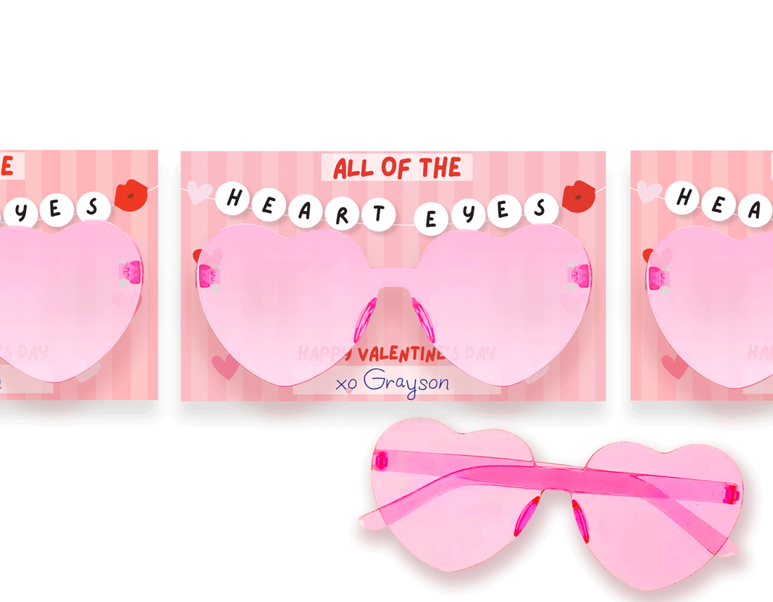 Sunglasses – Valentine&