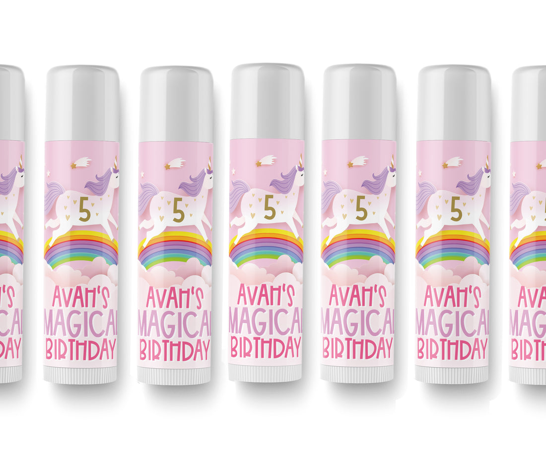 Lip Balm – Magical