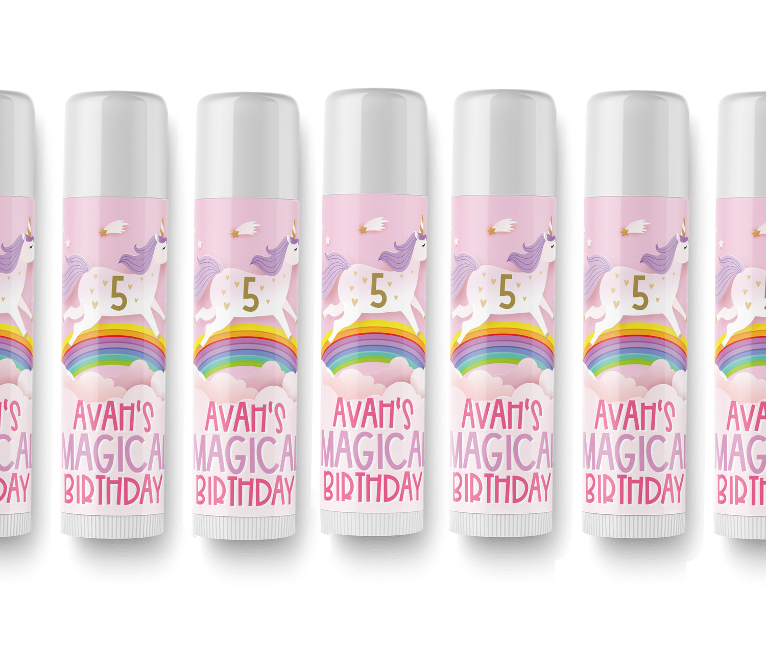 Lip Balm – Magical