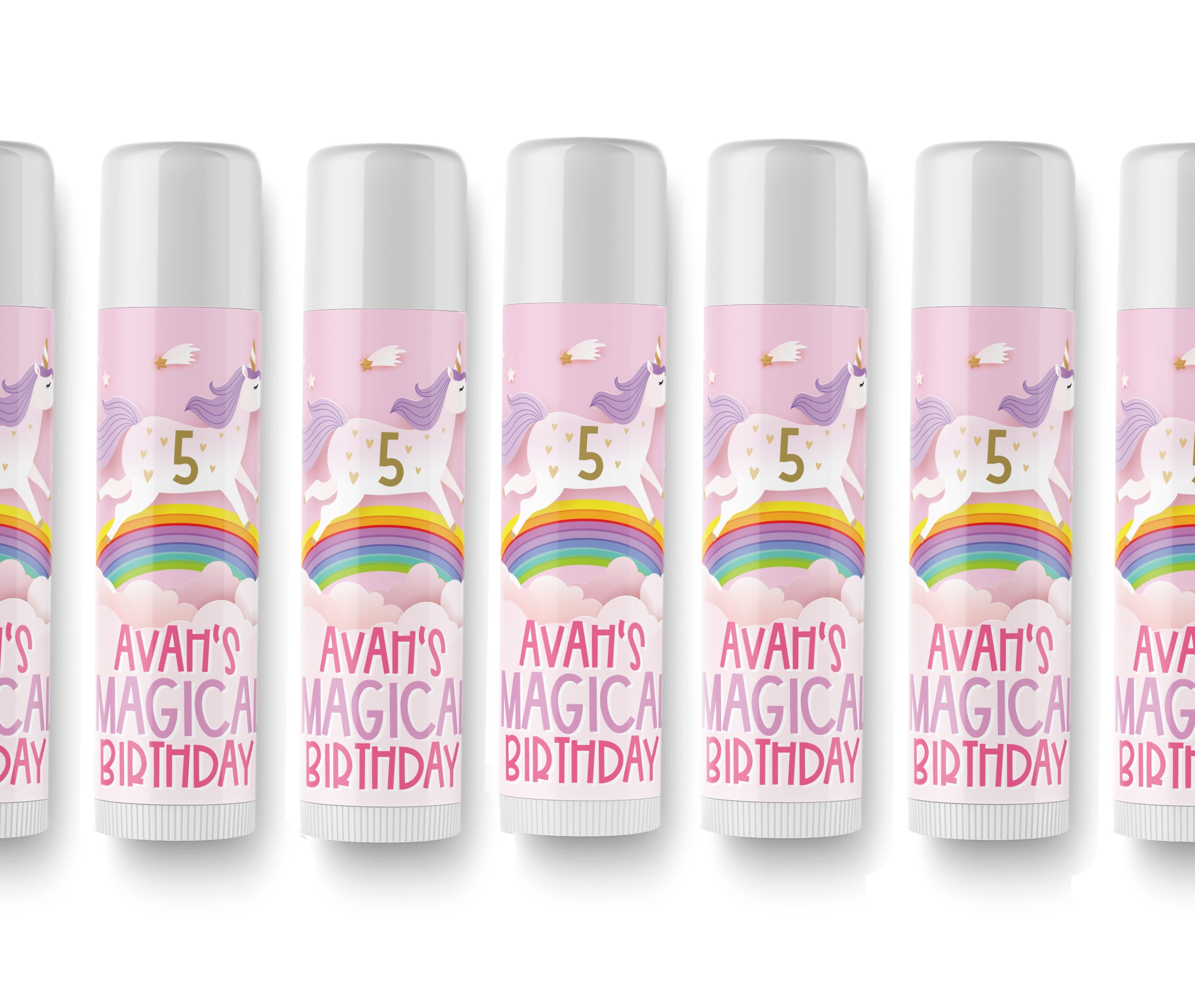 Lip Balm – Magical