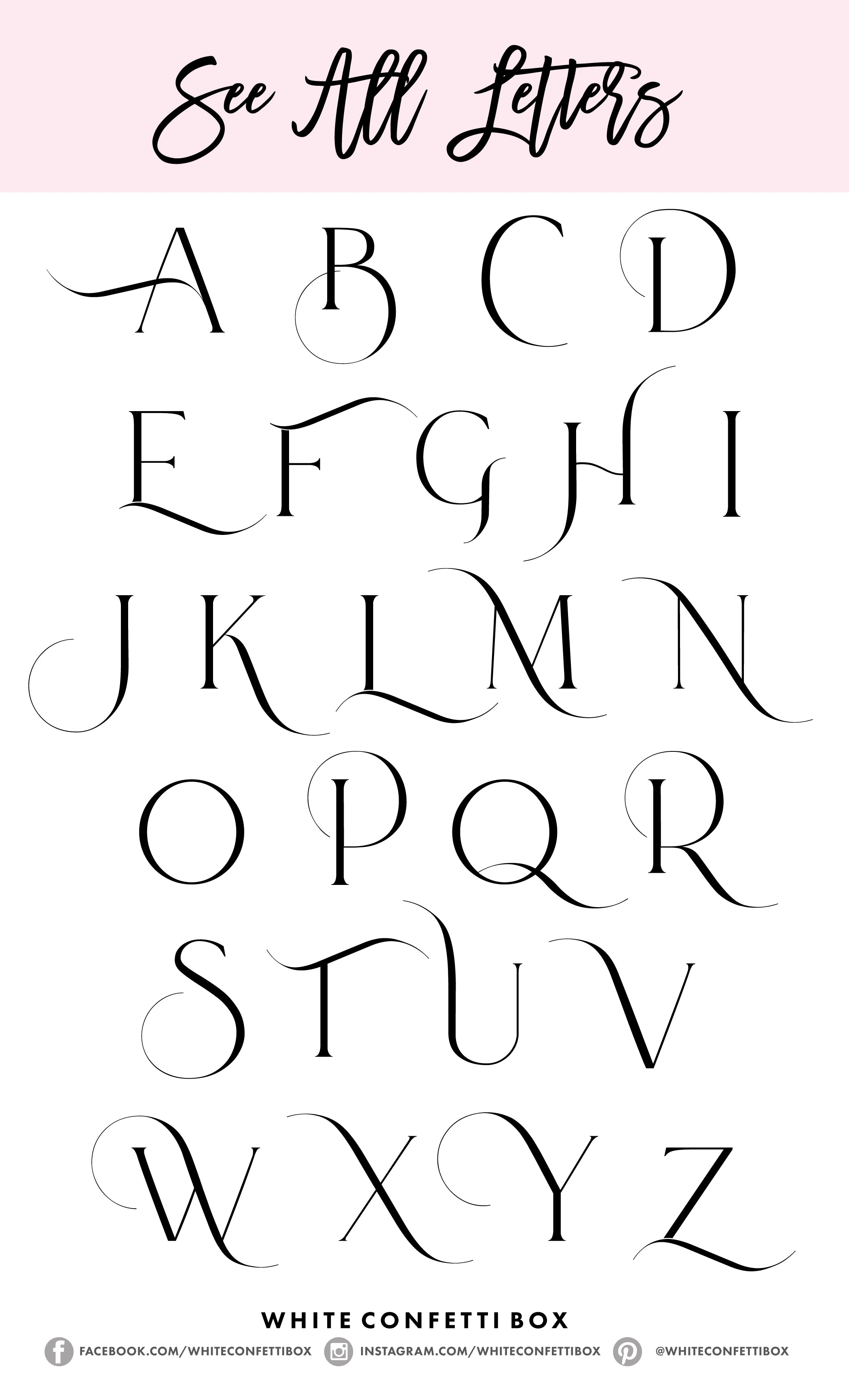 Matches – Monogram