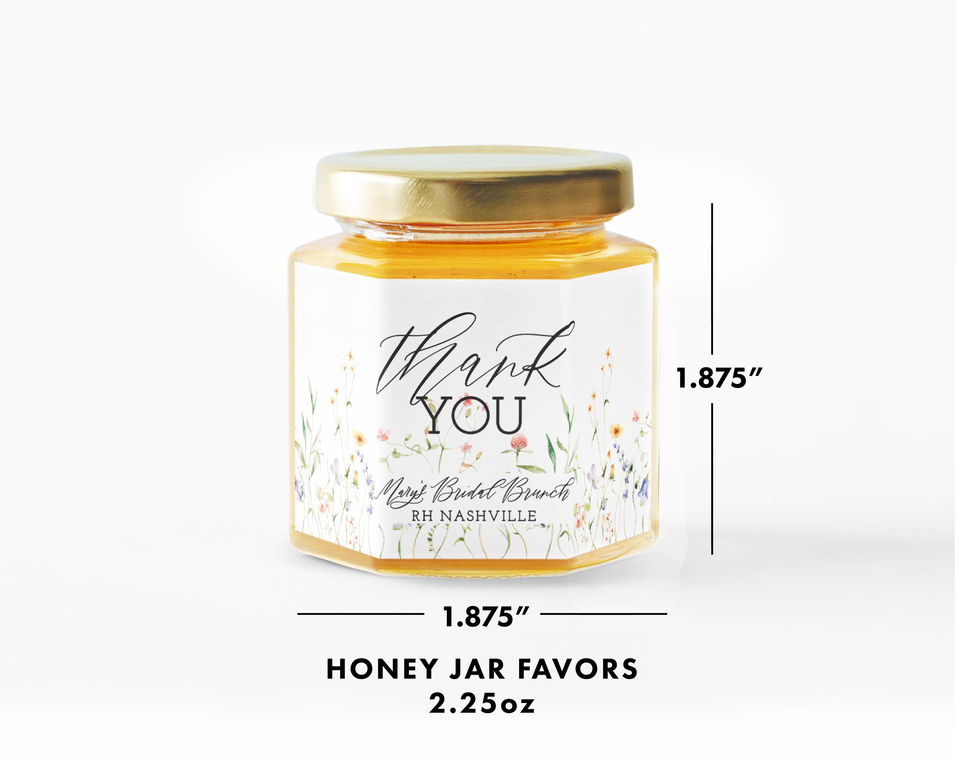 Honey - Love In Bloom