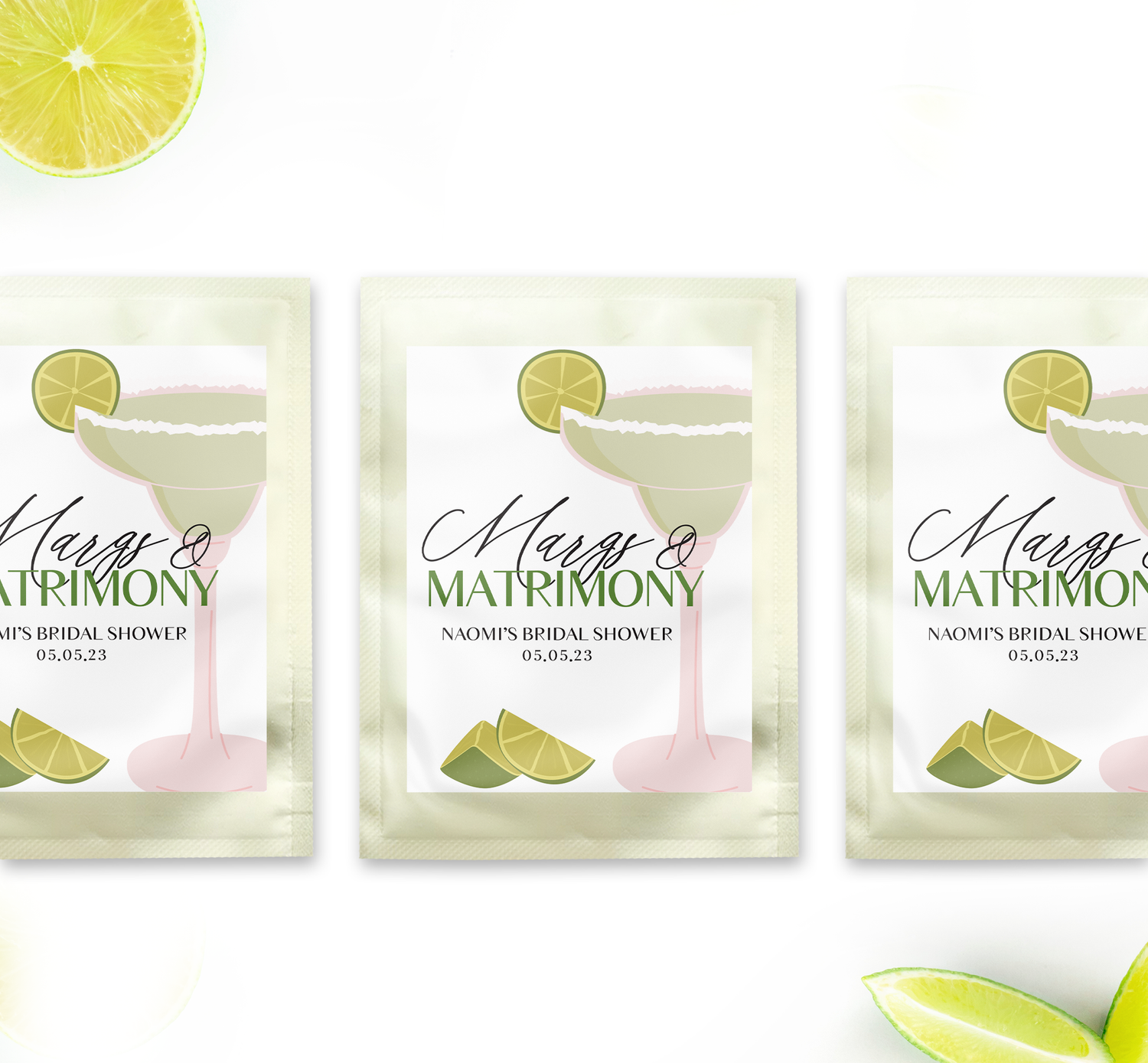 Margarita – Margs & Matrimony Pink Lime