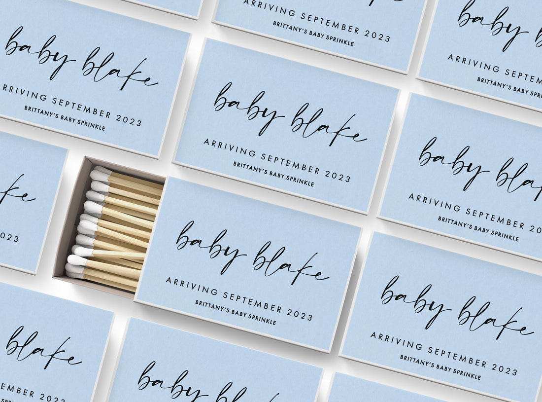 Matches – Baby Name