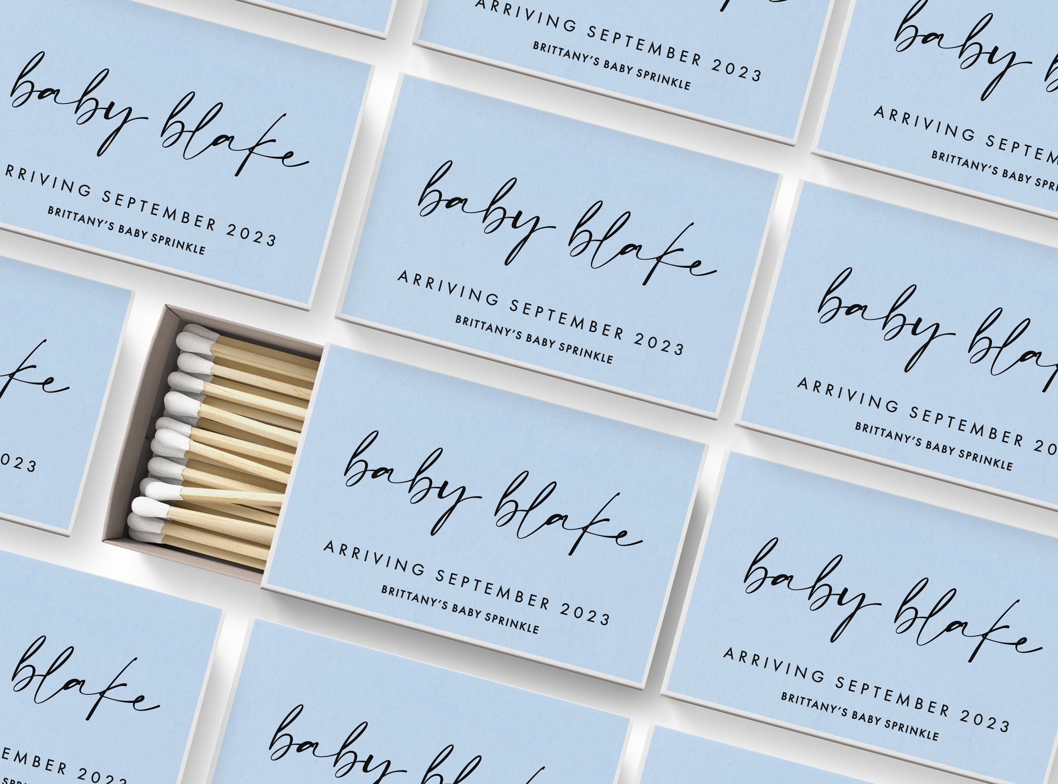Matches – Baby Name