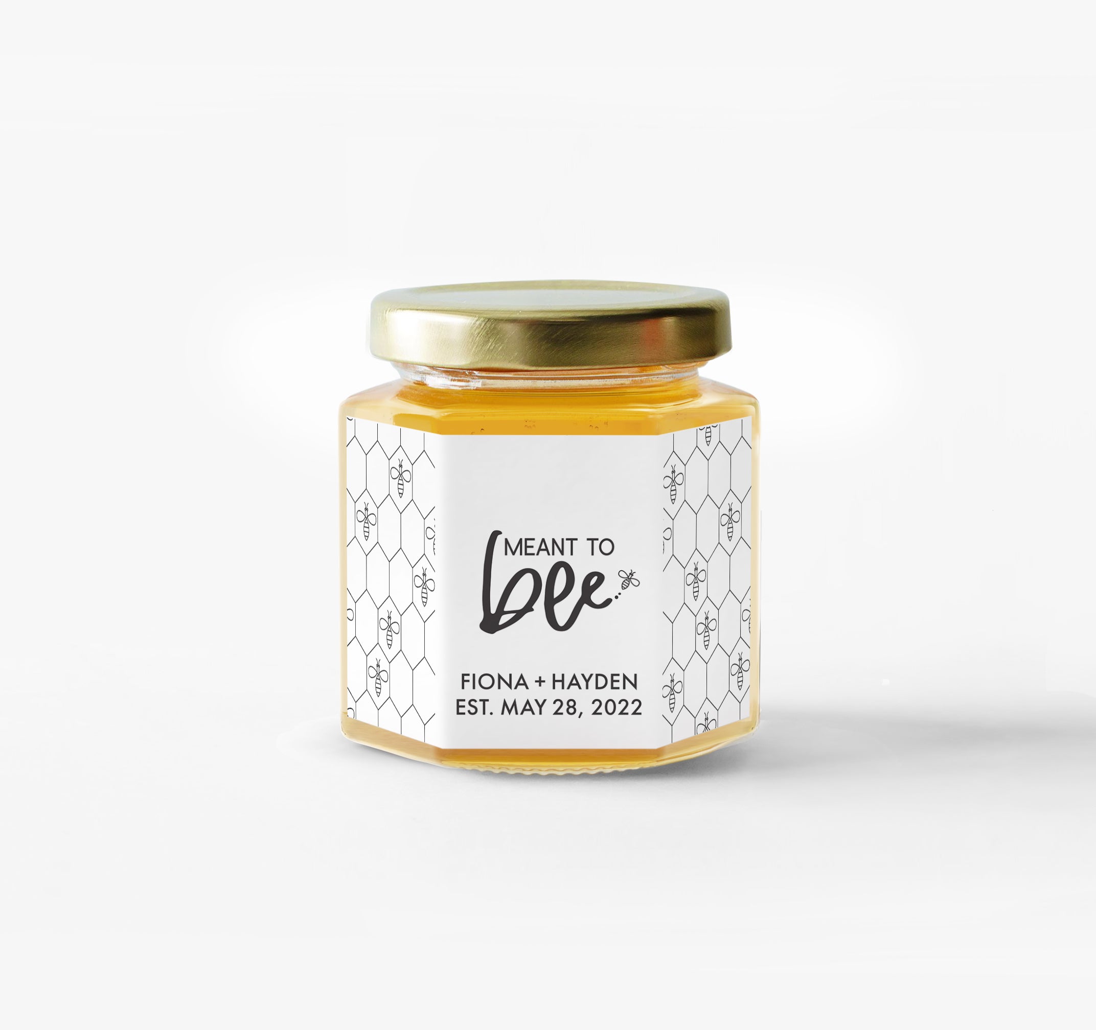 Honey - Meant To Bee