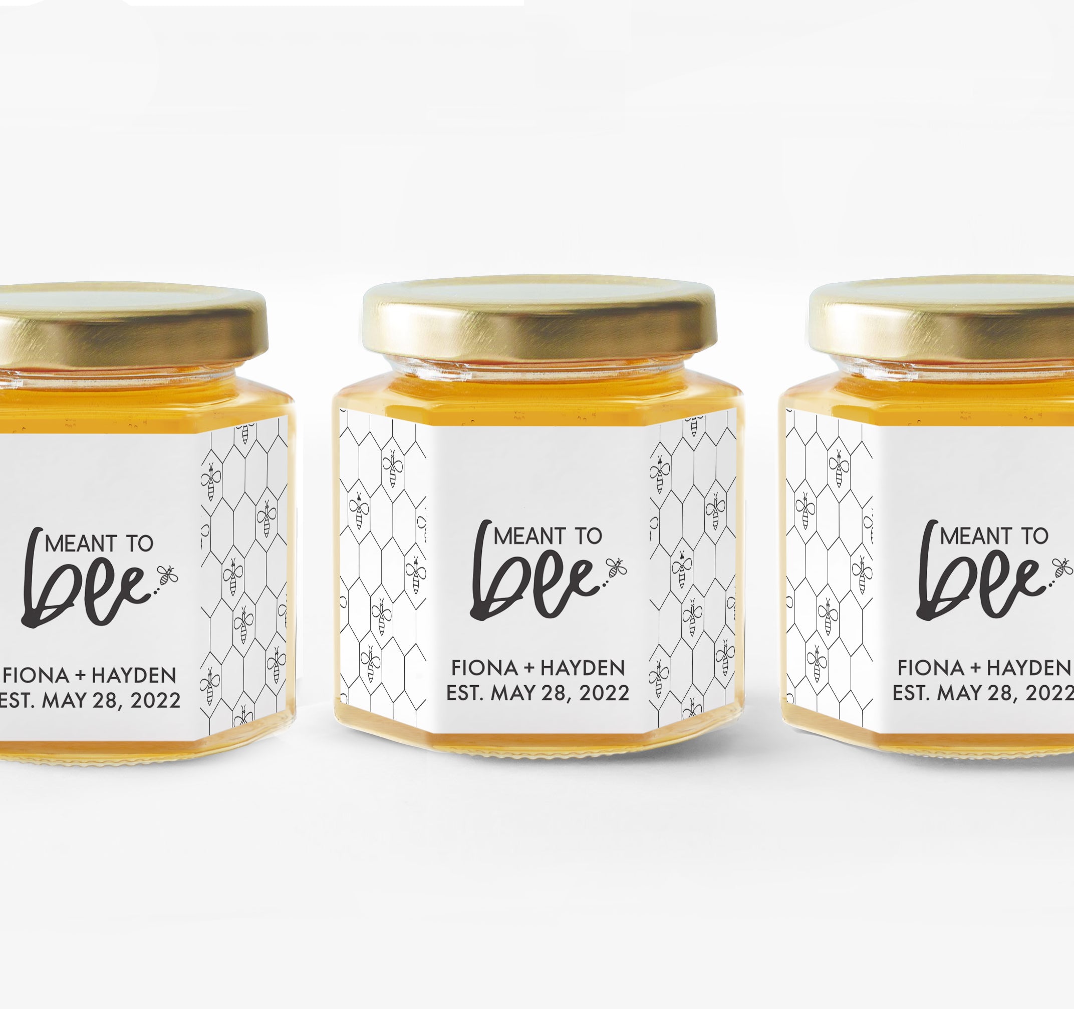 Honey - Meant To Bee