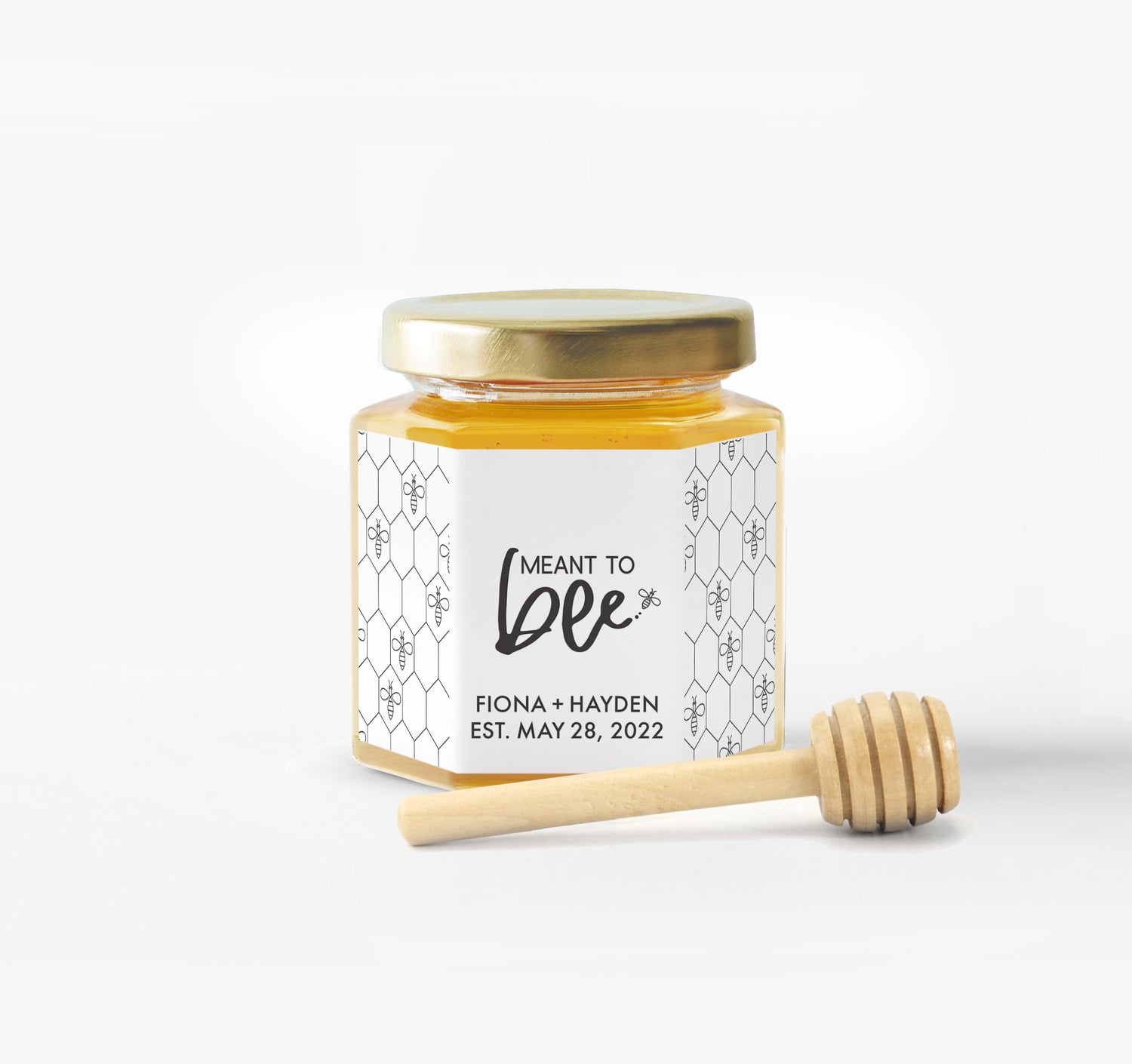 Honey - Meant To Bee