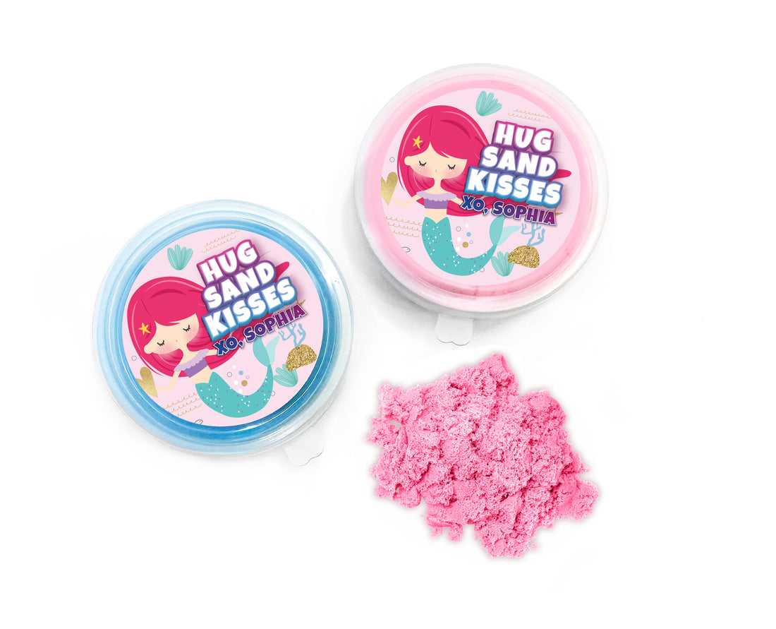 Magic Sand – Valentine&