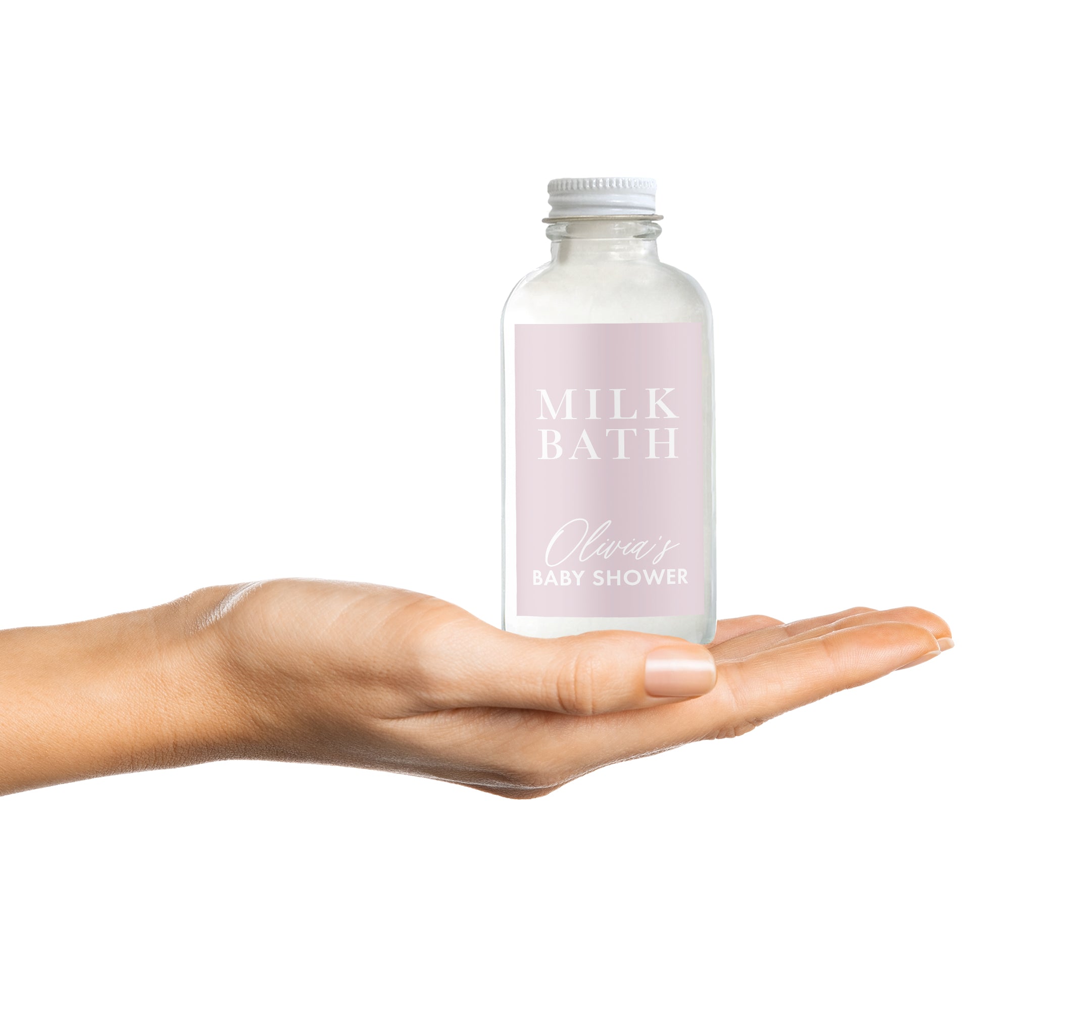 Milk Bath
