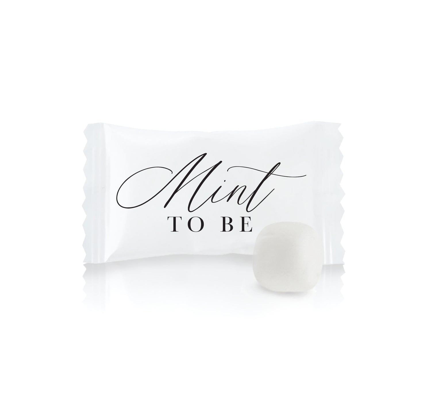 Buttermints - Mint To Be