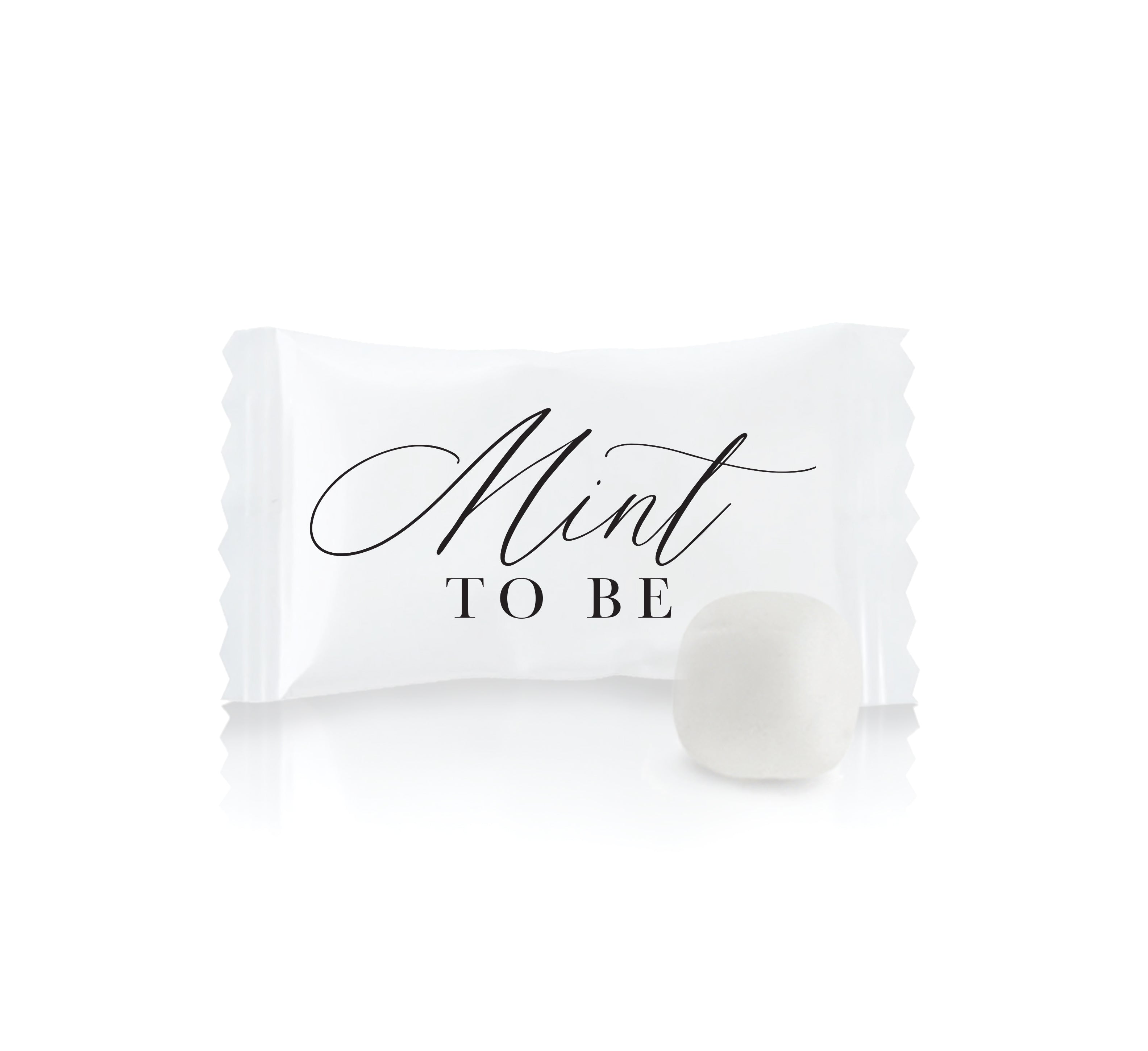 Buttermints - Mint To Be