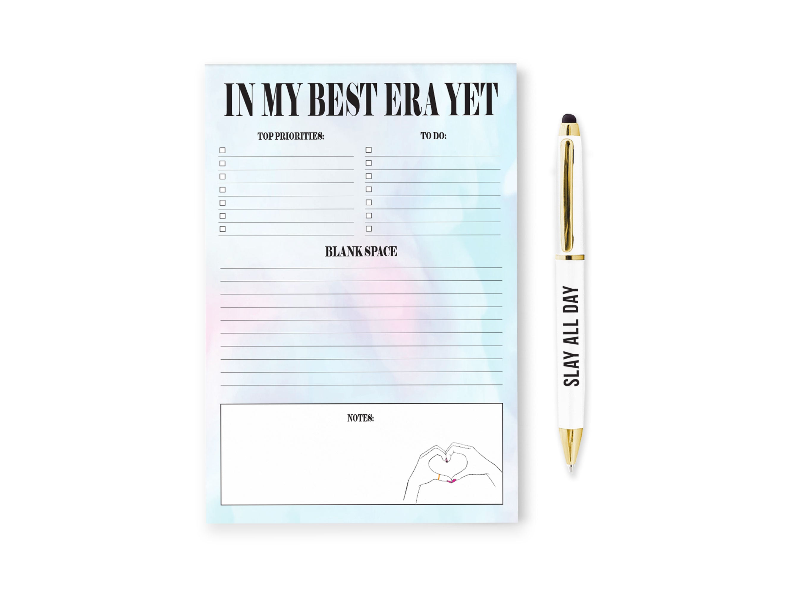 Notepads – Best Era