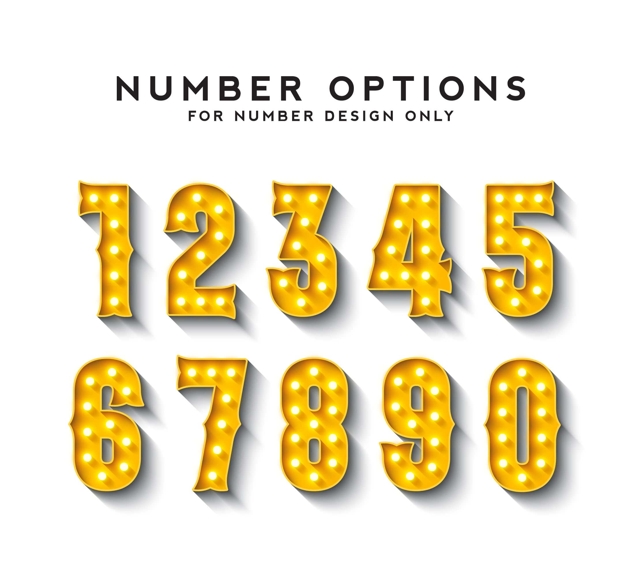 Popcorn Box – Carnival Number