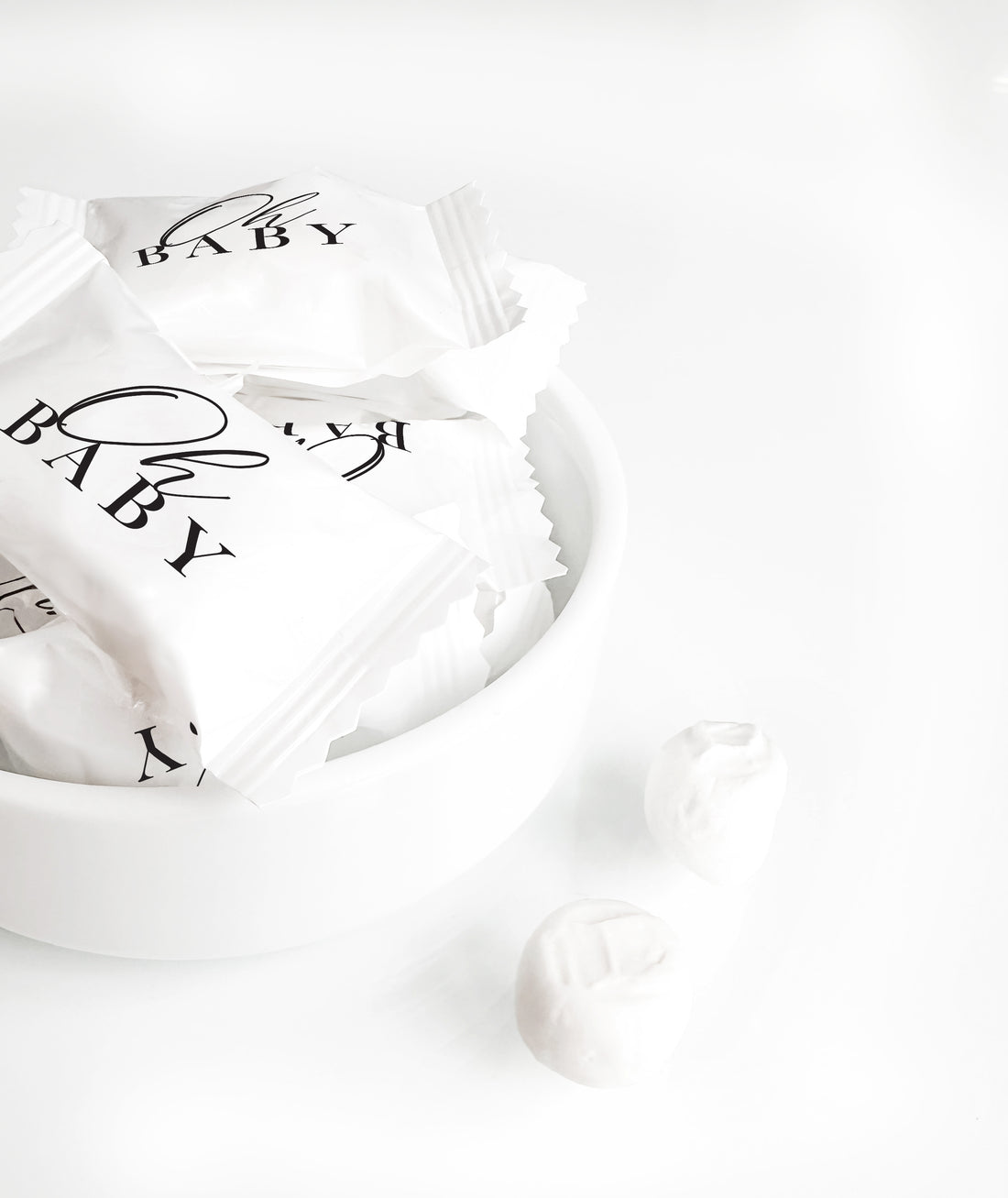 Buttermints - Oh Baby