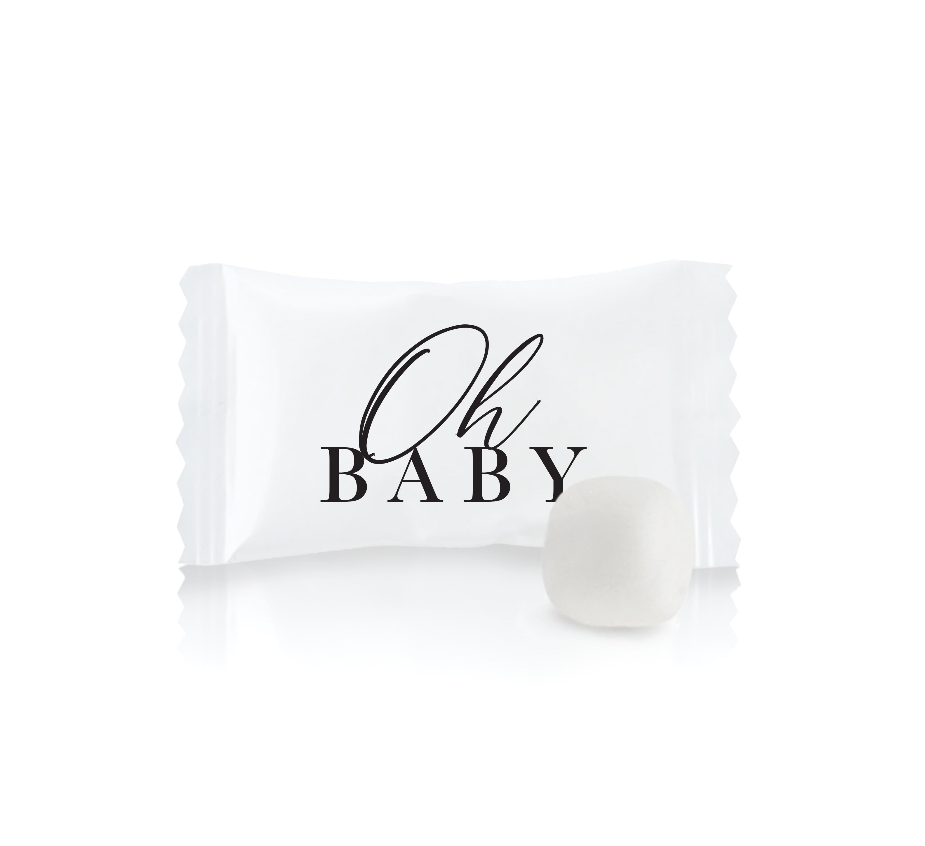 Buttermints - Oh Baby