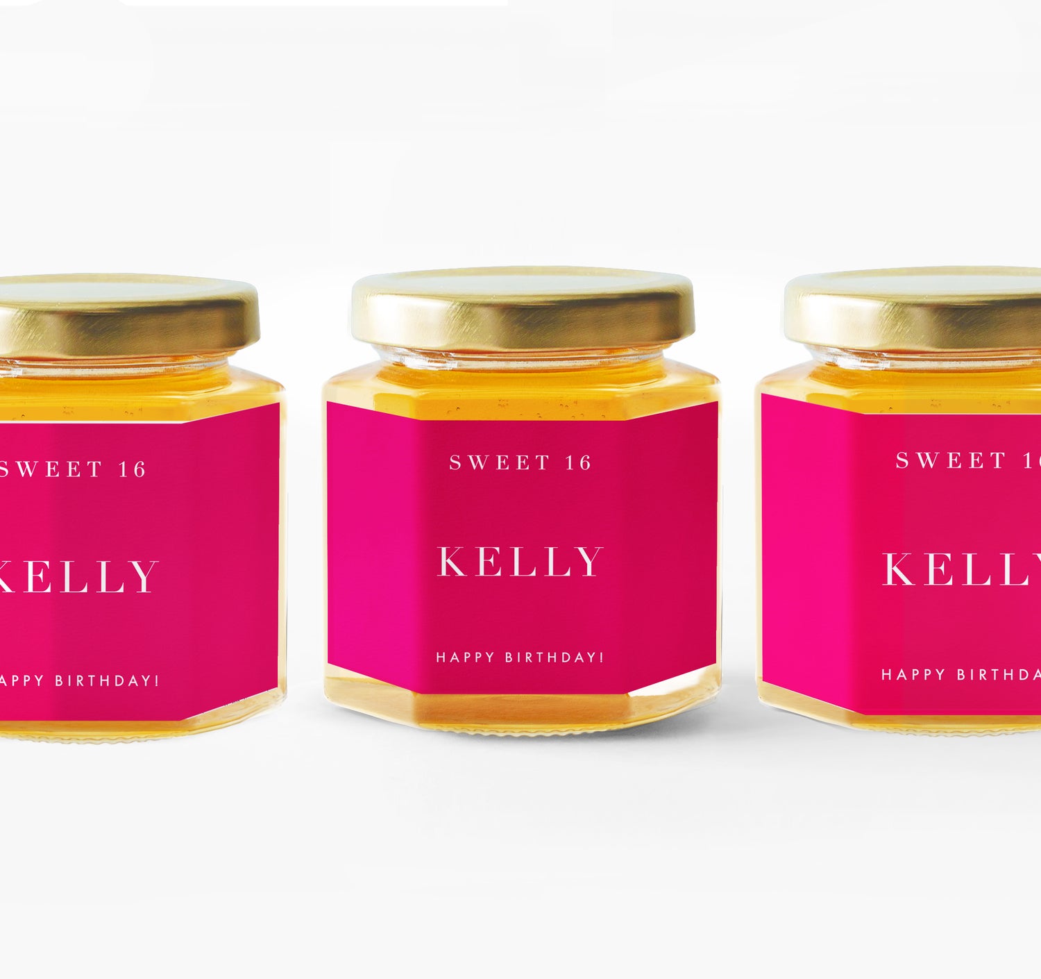 Honey - Wedding Favor