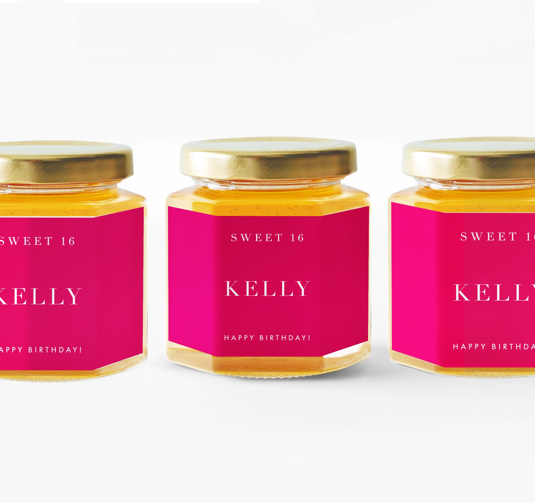 Honey - Wedding Favor