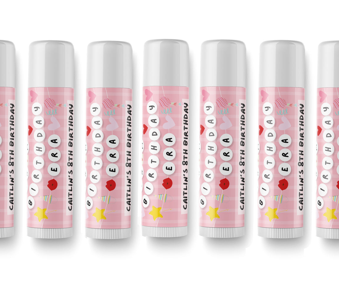 Lip Balm – Birthday Era