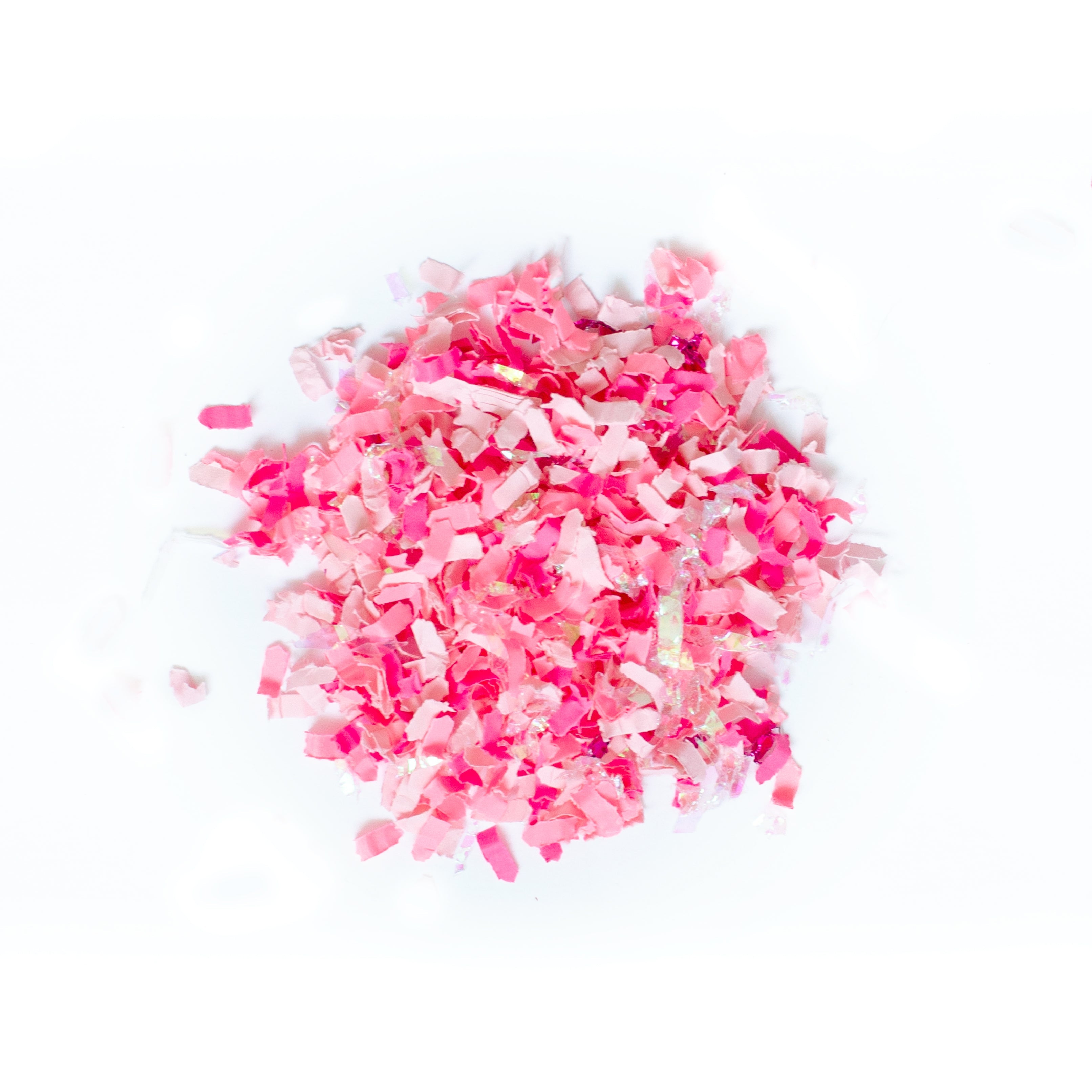 Confetti Poppers – Add Your Own Logo