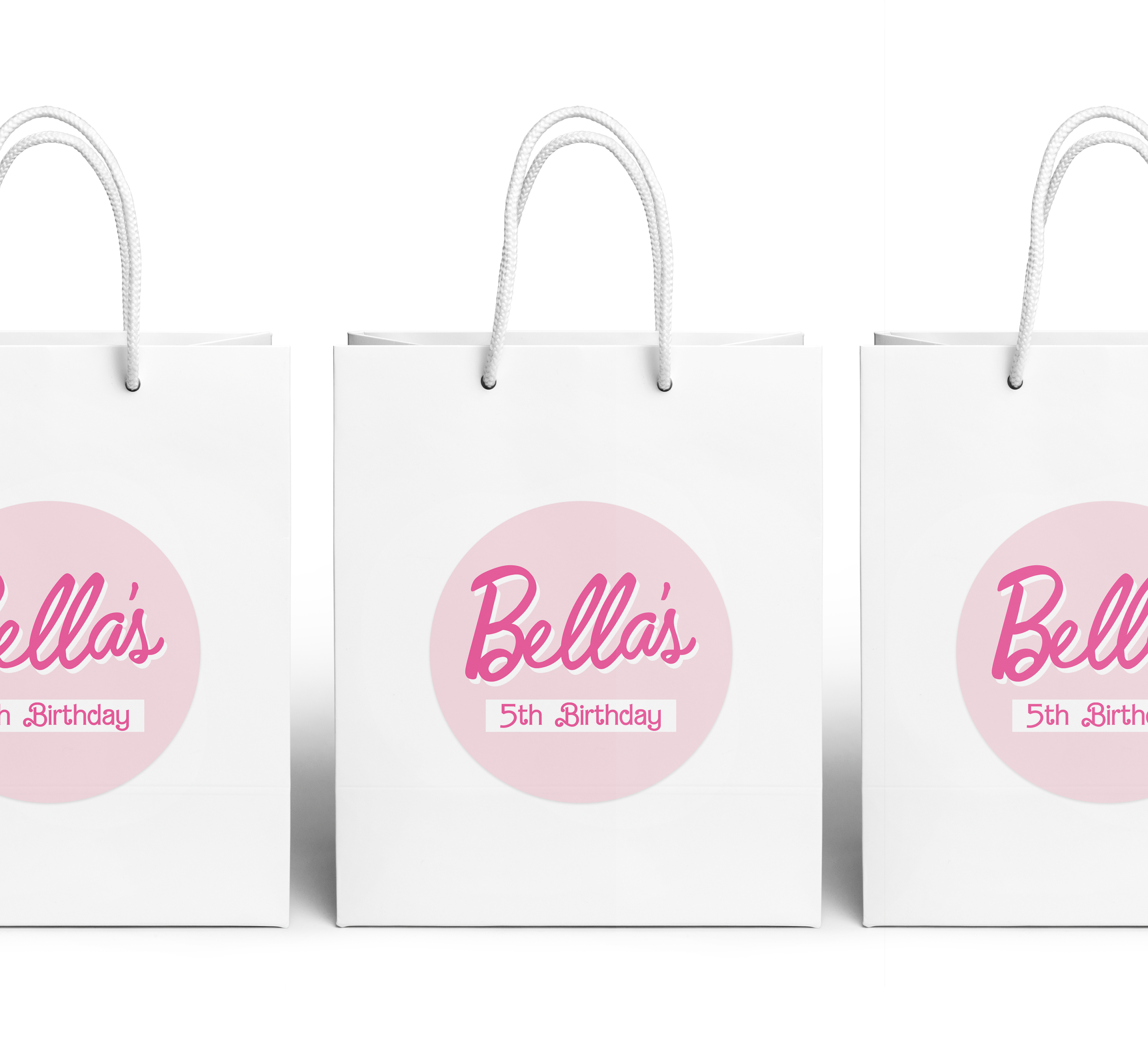 Gift Bag – Let&