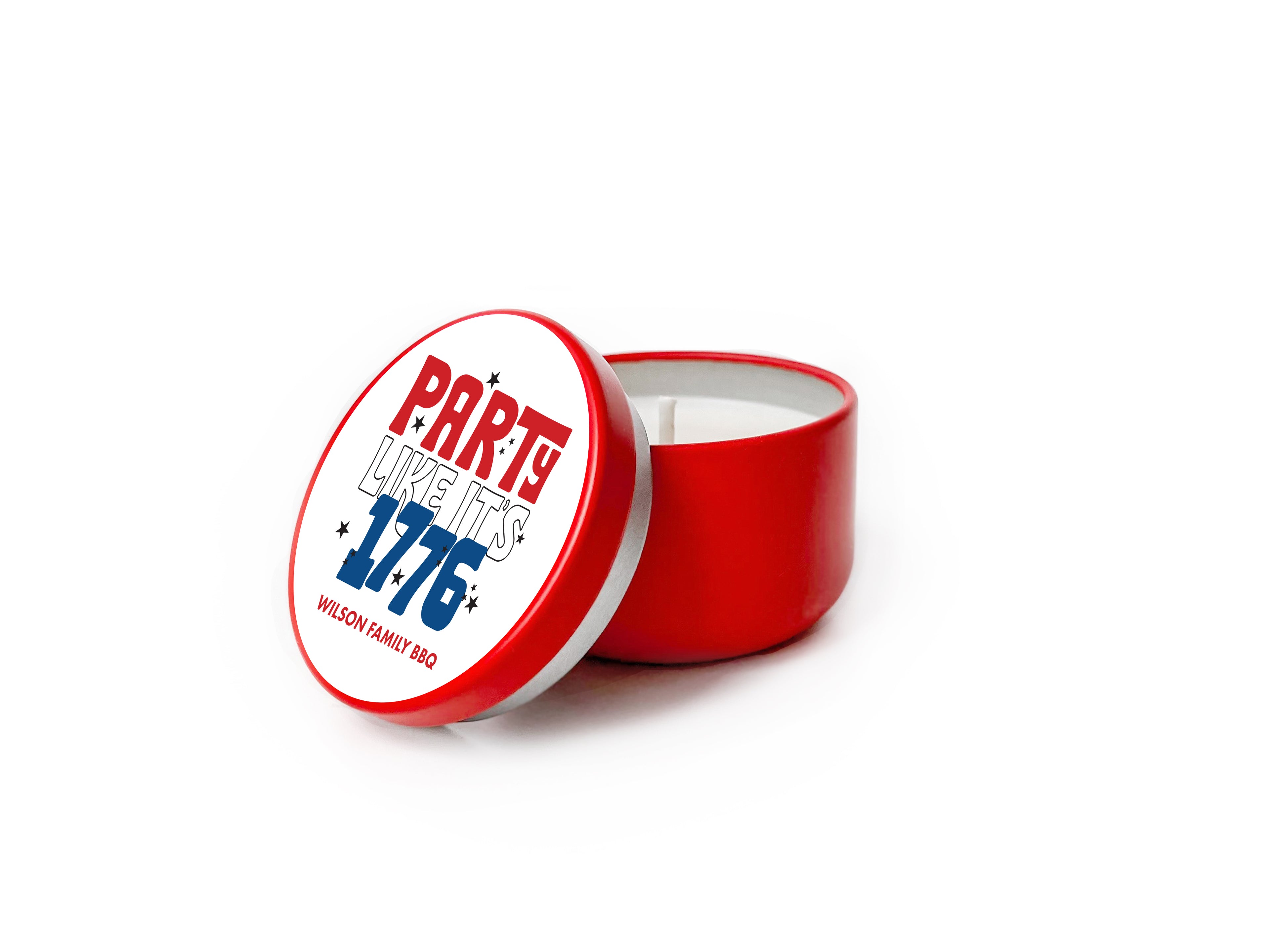 Candles – Party Like It&
