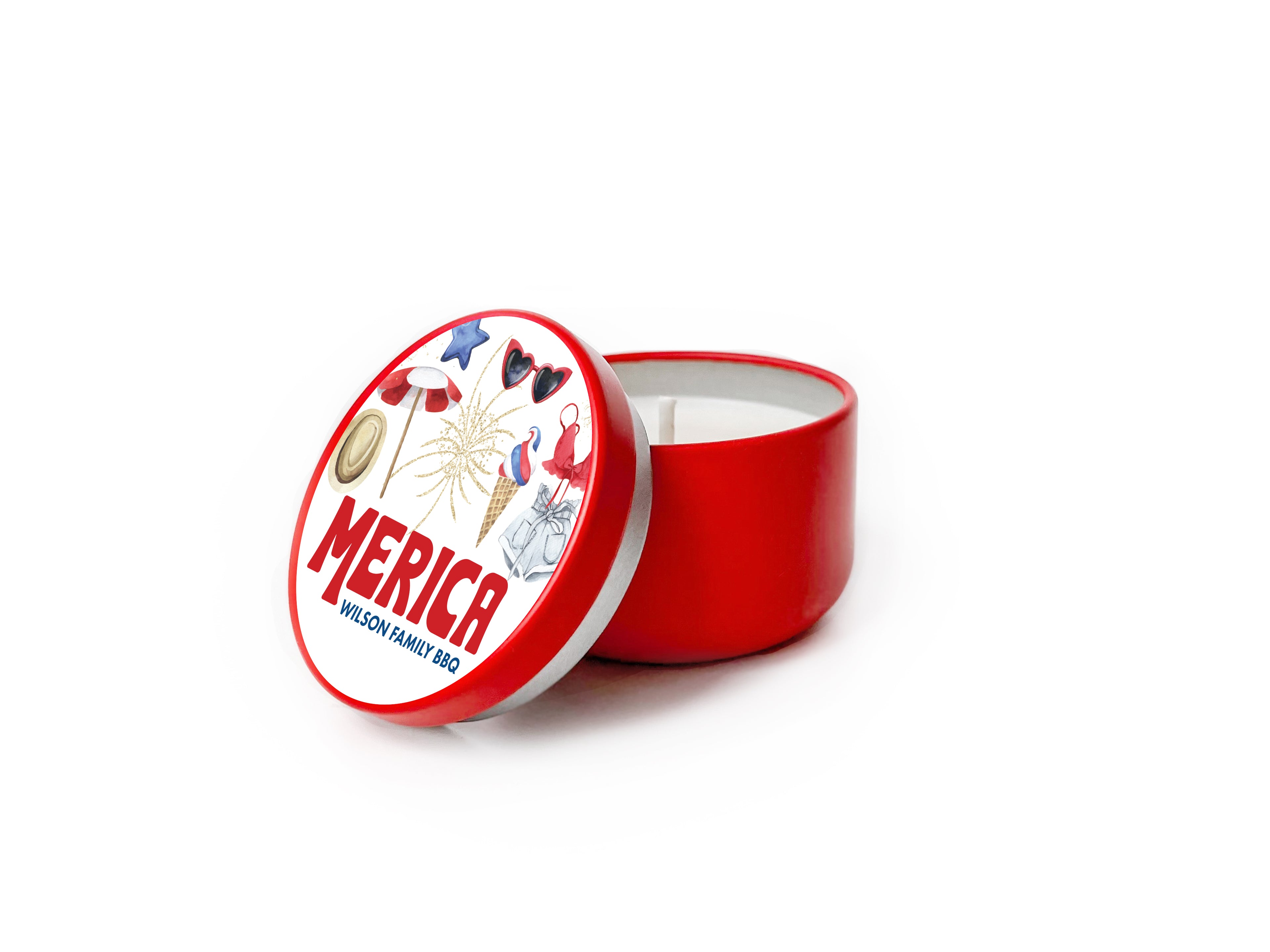 Candles – America Art