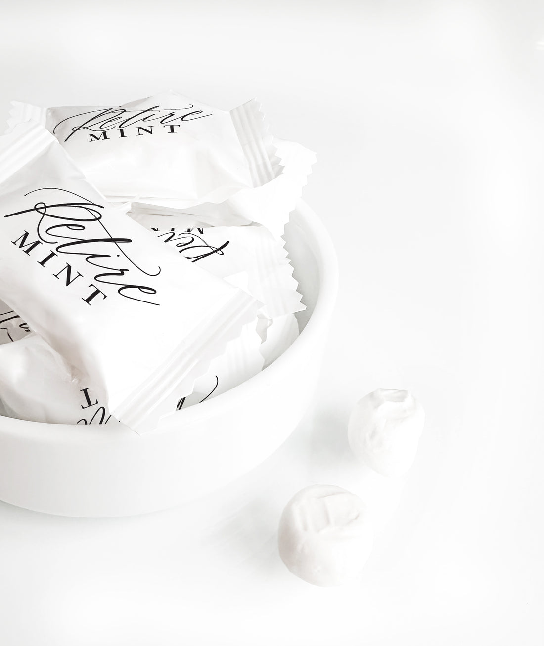 Buttermints - Retire Mint