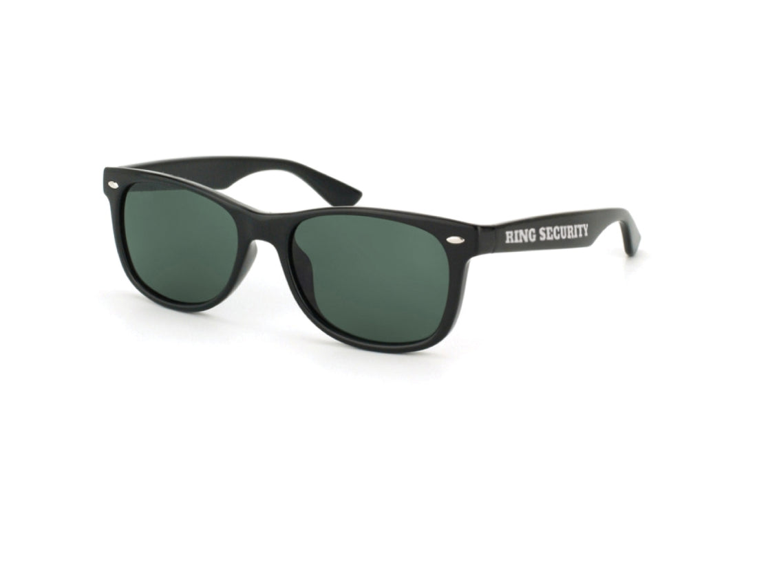 Sunglasses – Ring Security