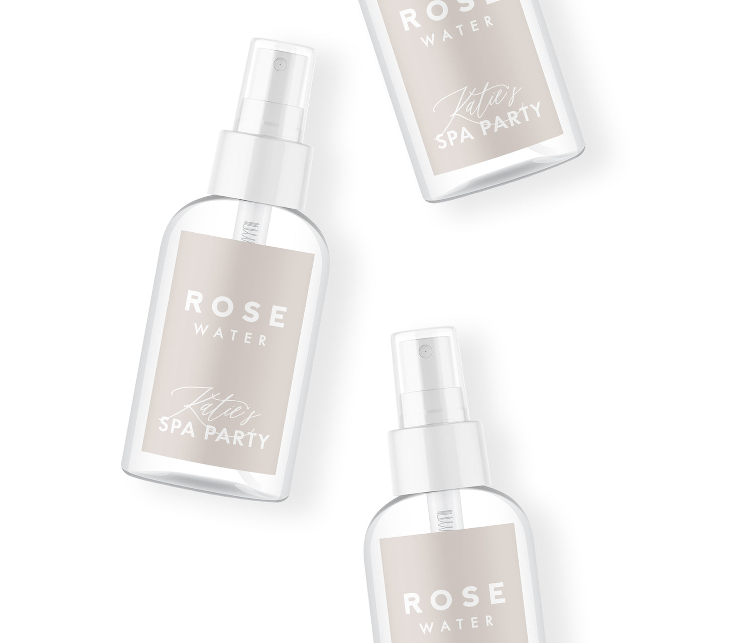 Rose Water – Rose Water -
