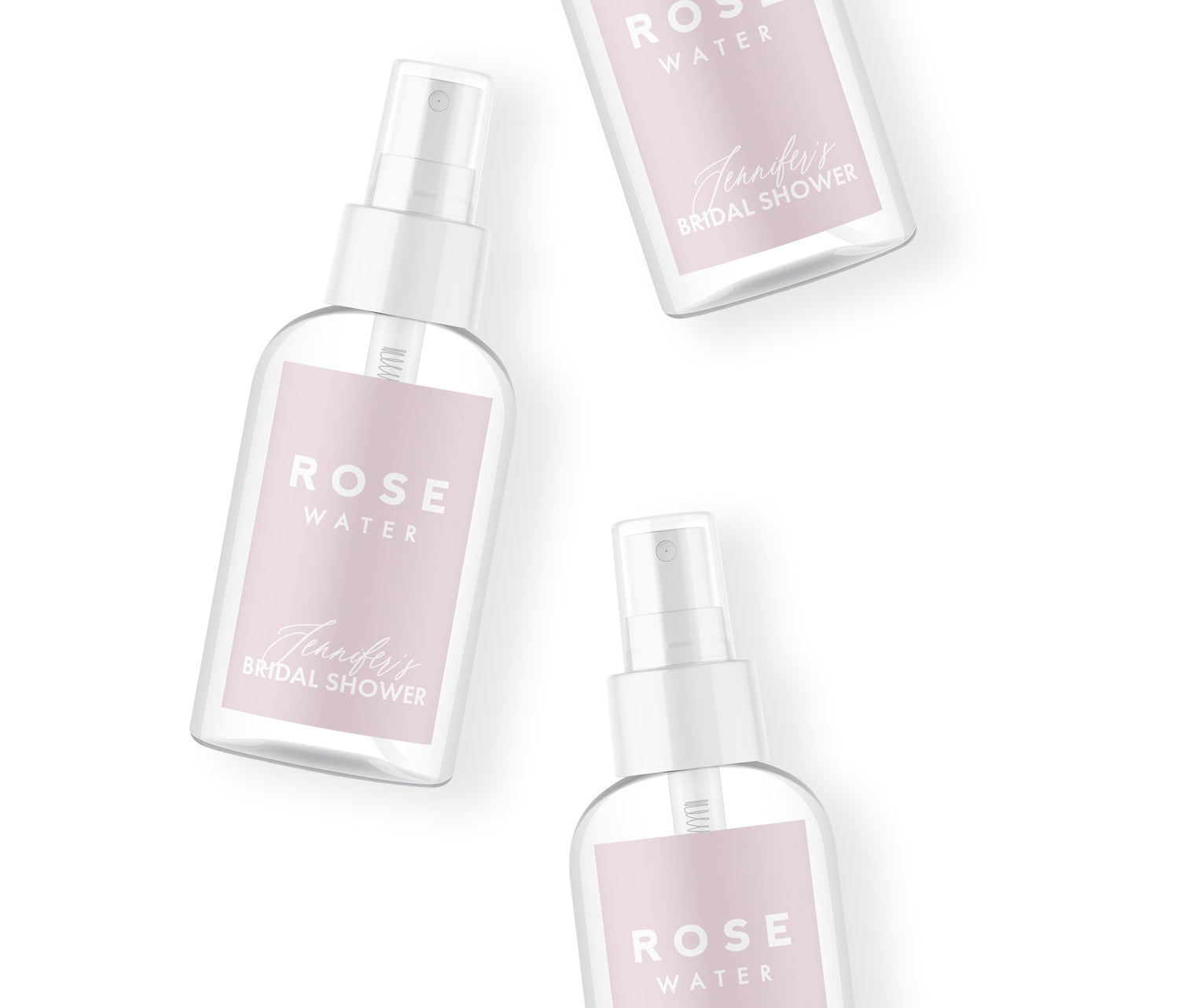 Rose Water – Rose Water -