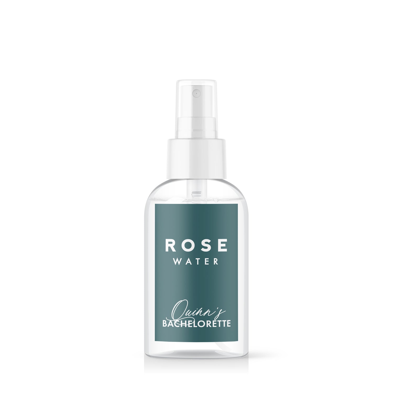 Rose Water – Rose Water -