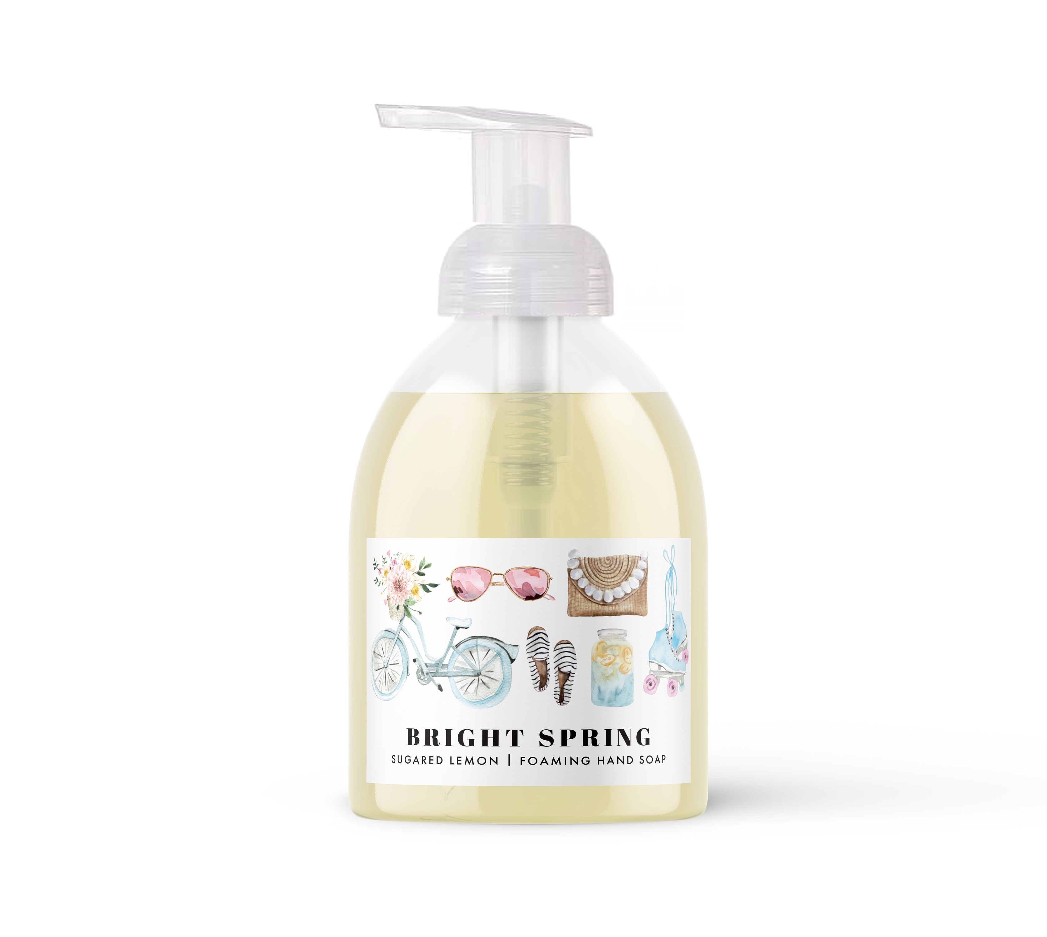 Hand Soap – Seasonal